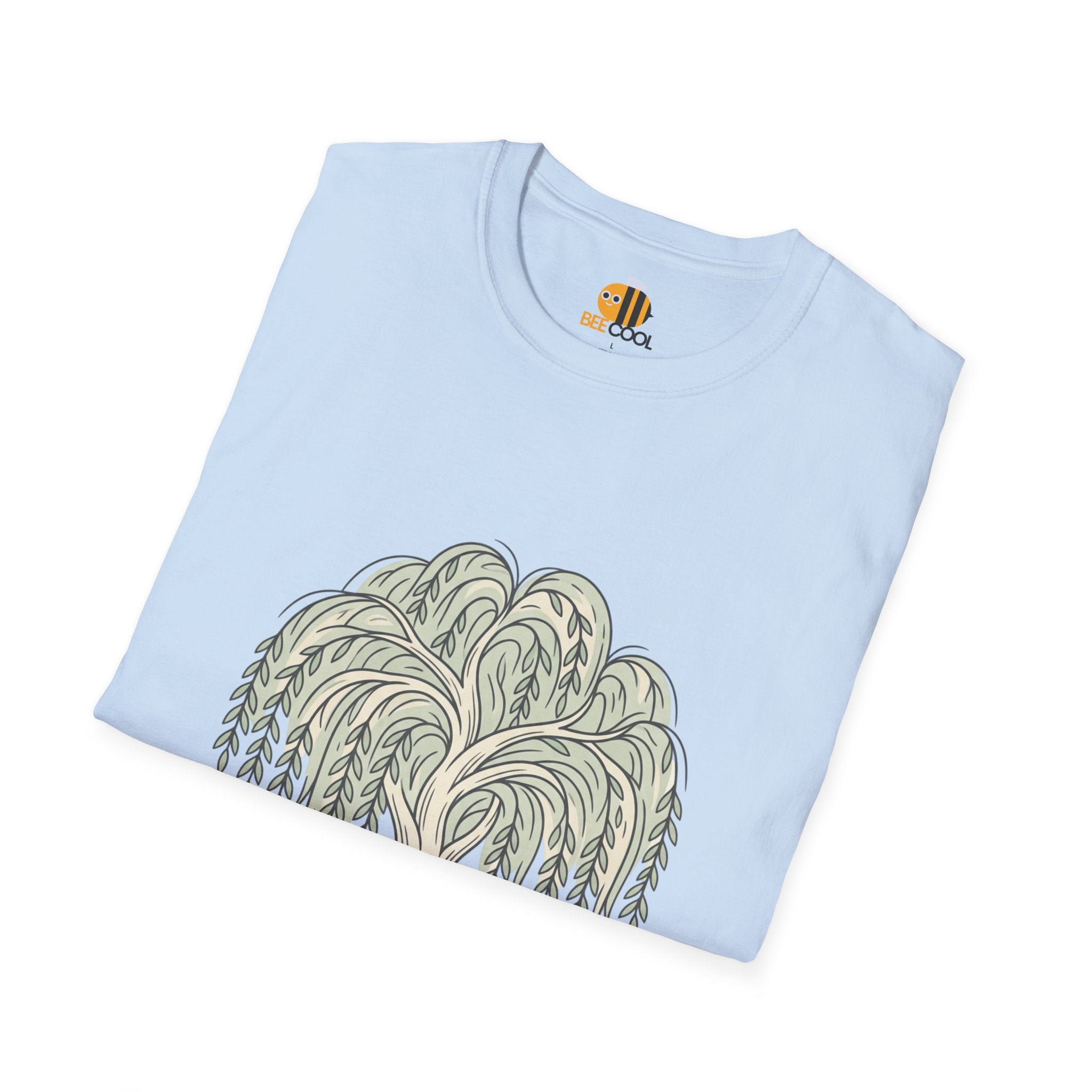 Unisex Weeping Willow T-Shirt