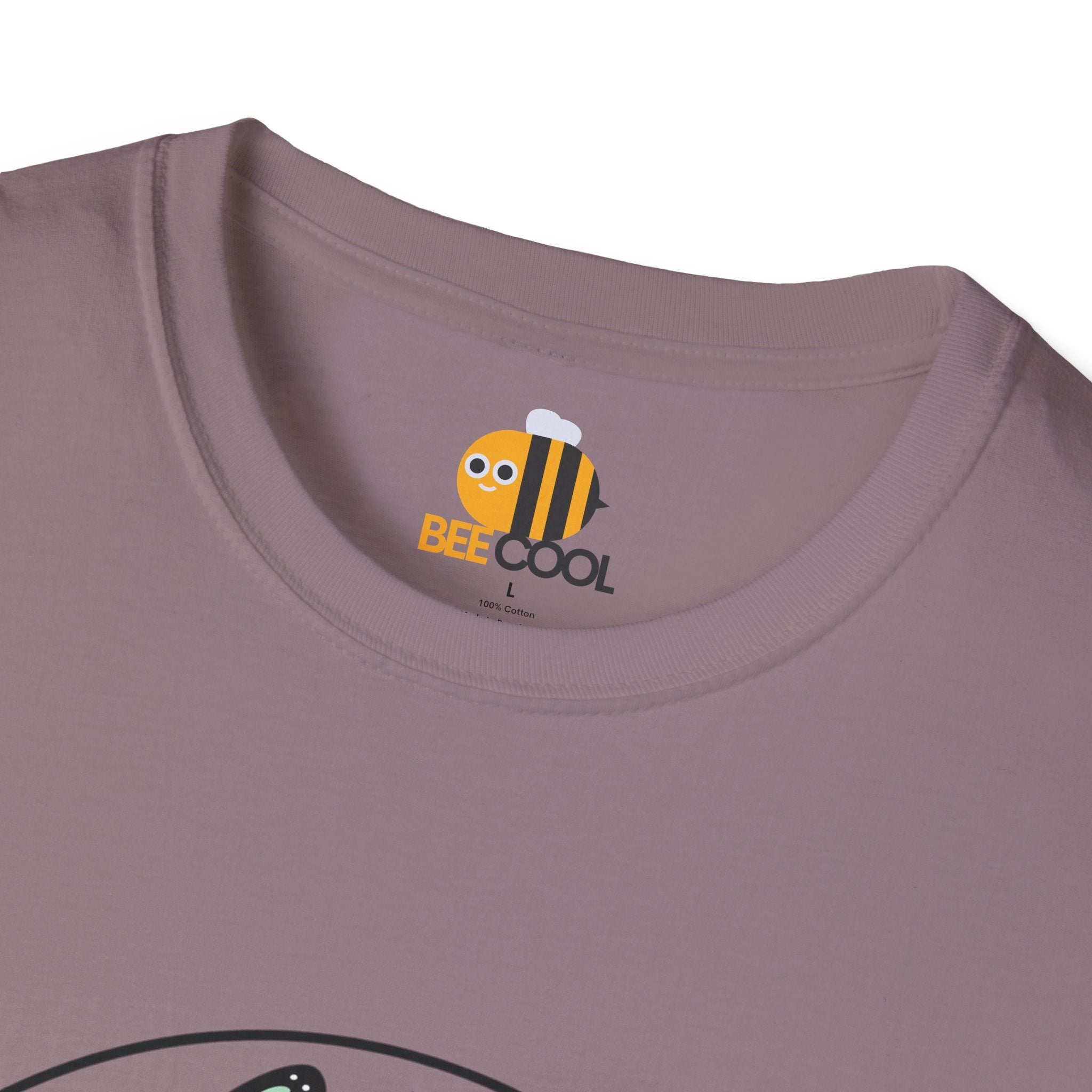 Unisex Pastel Butterfly T-Shirt