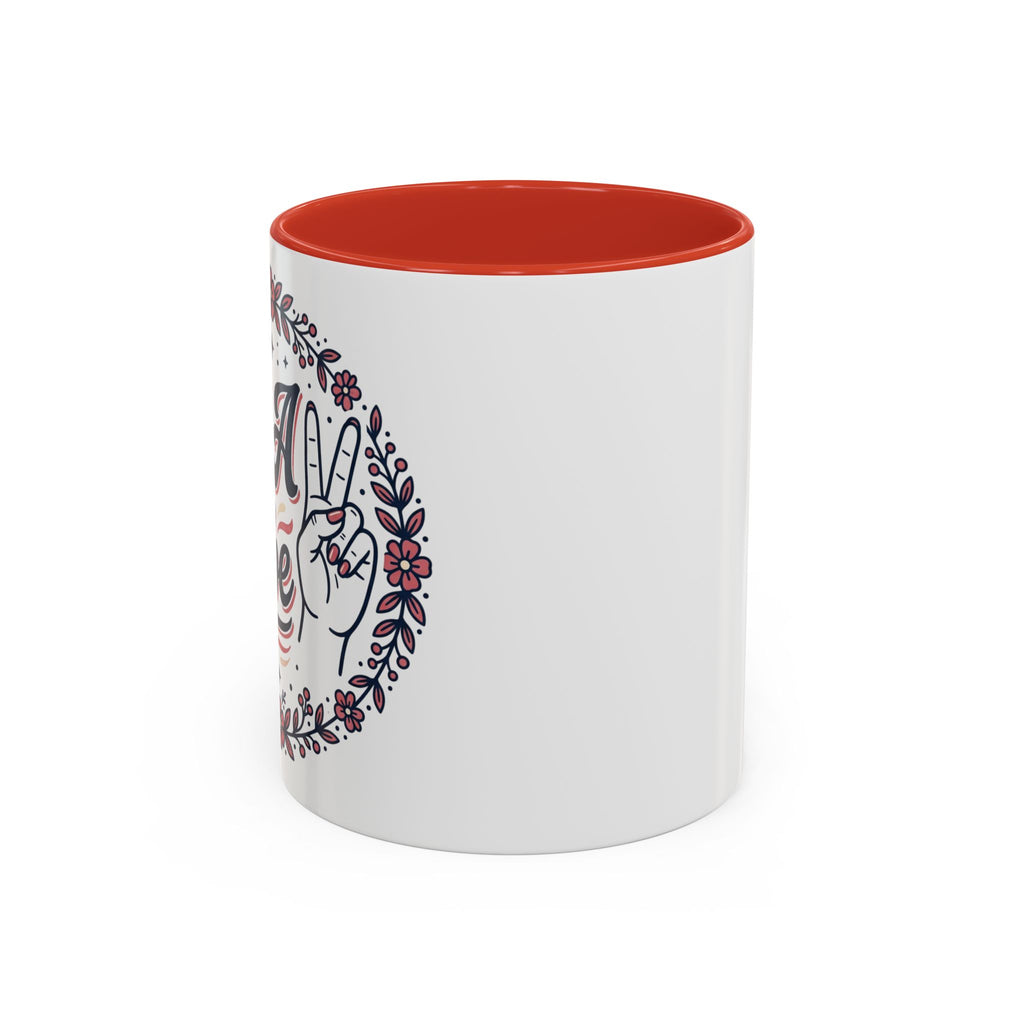 It's A Vibe Mug