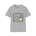 Unisex Give Me Coffee T-Shirt
