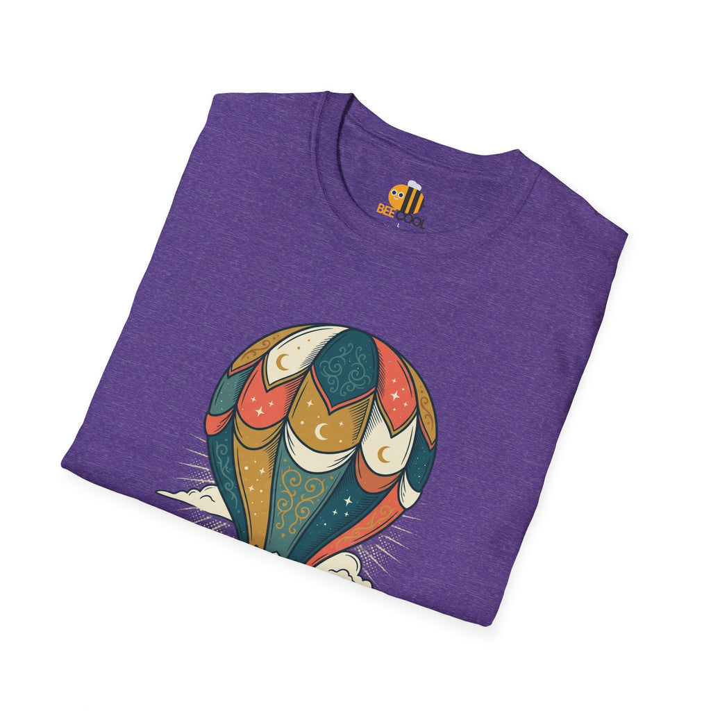 Unisex Wanna Get High? T-Shirt