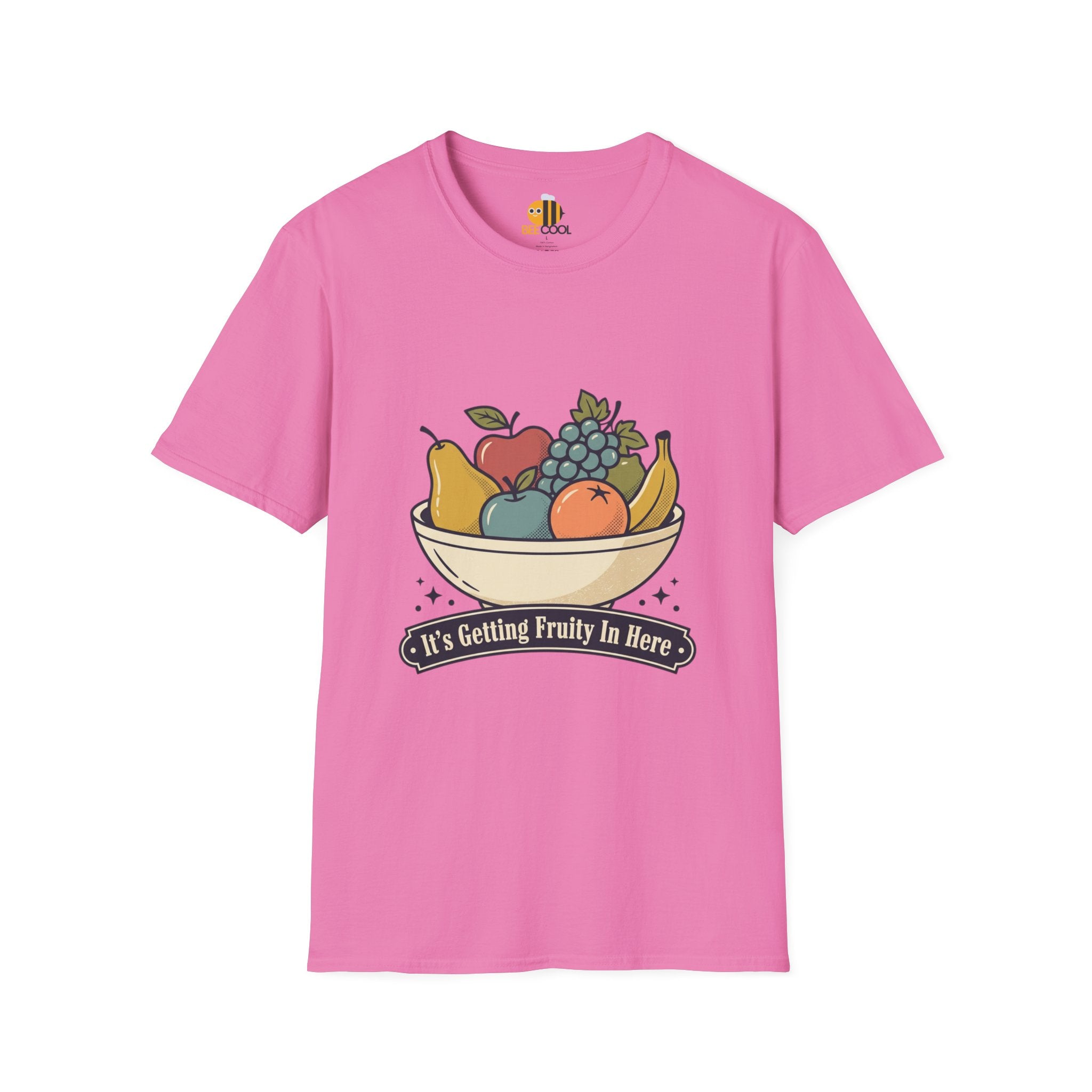 It's Getting Fruity In Here T-Shirt
