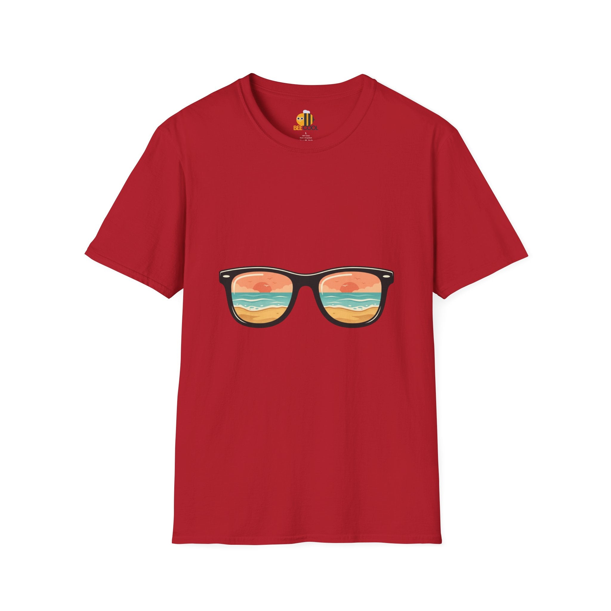Unisex Sunglasses T-Shirt