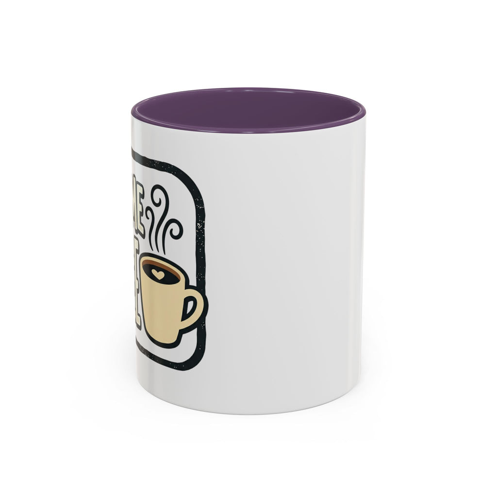 Give Me Coffee Mug