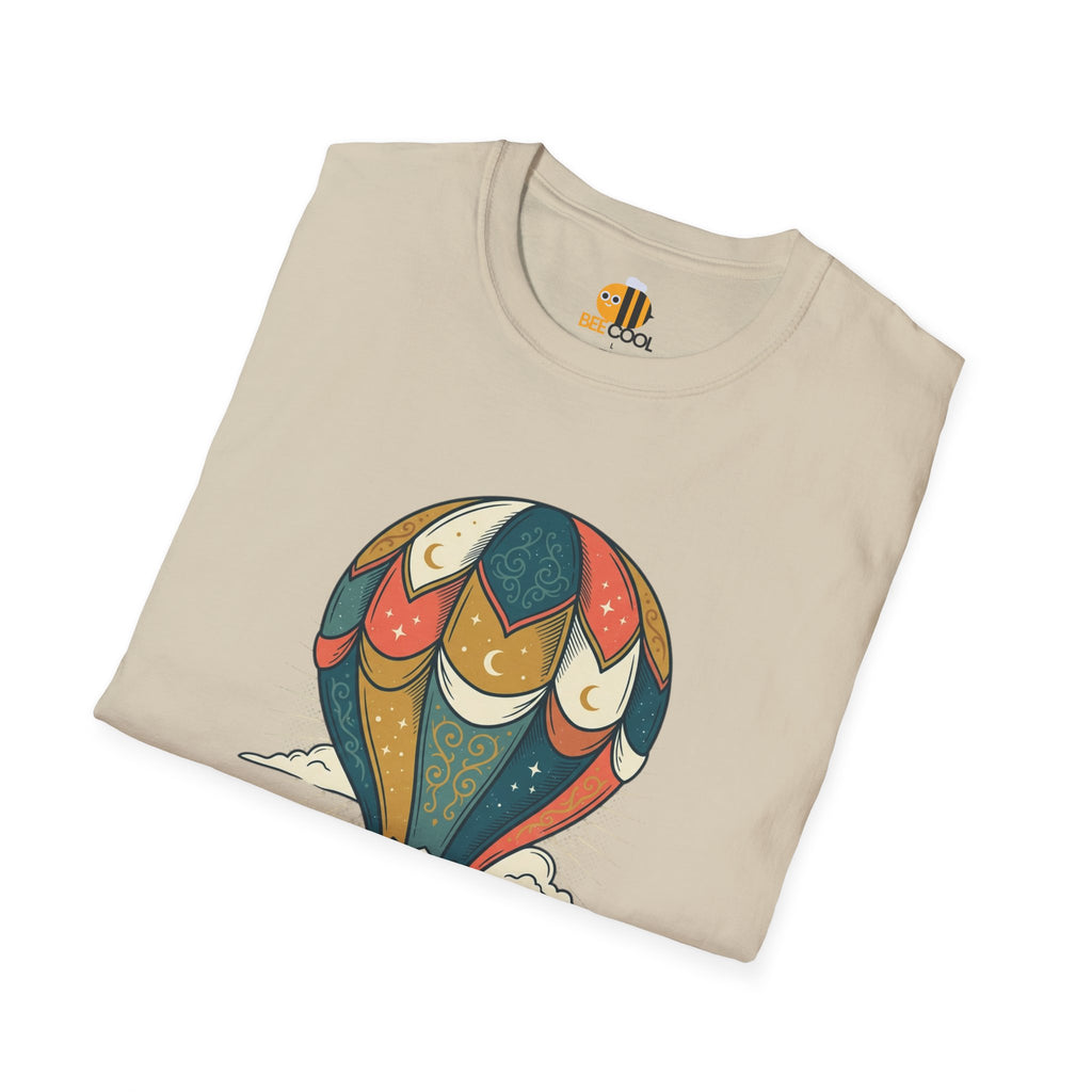 Unisex Wanna Get High? T-Shirt