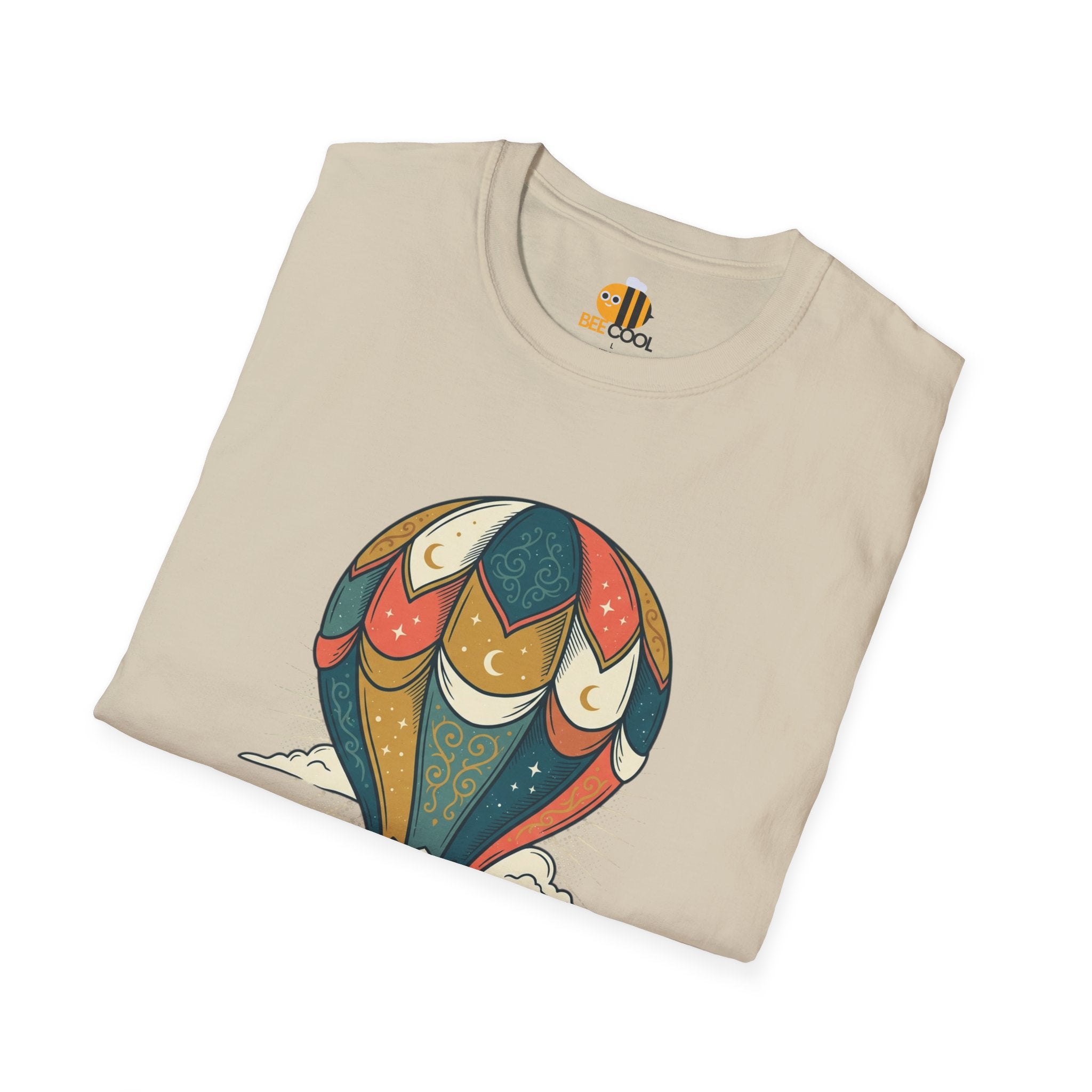 Unisex Wanna Get High? T-Shirt