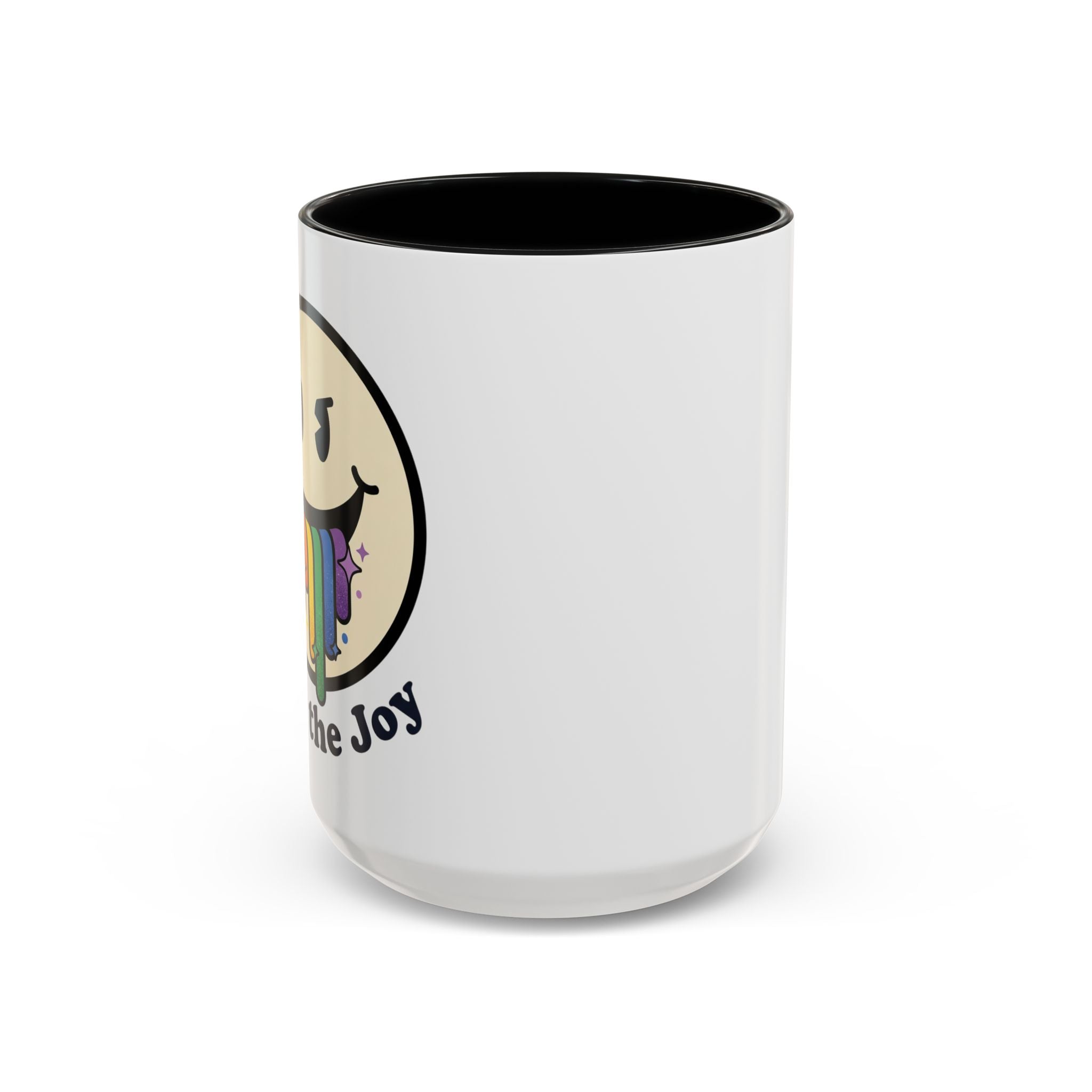 Spill The Joy Mug