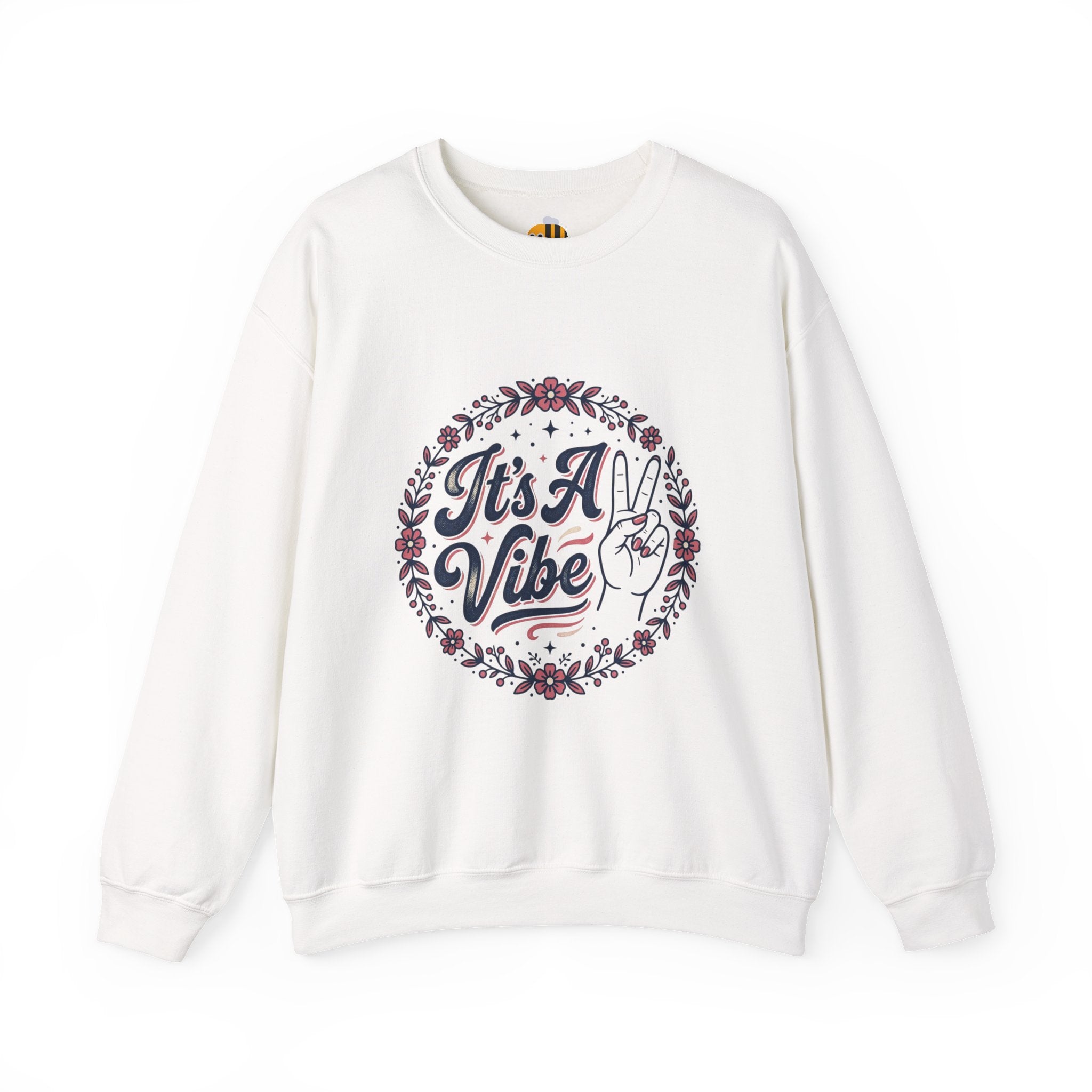 Unisex It's A Vibe Sweatshirt