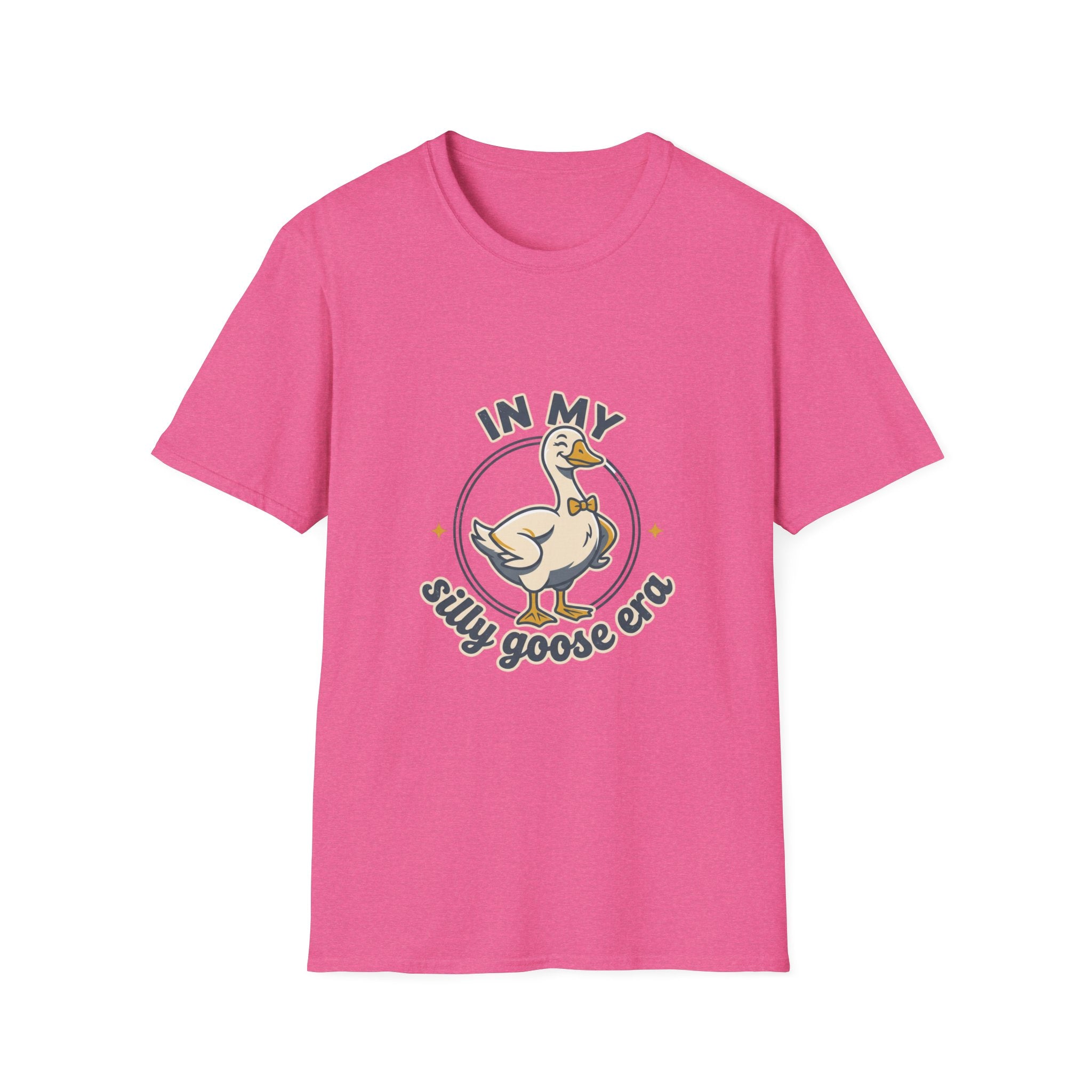 Unisex Silly Goose Era T-Shirt