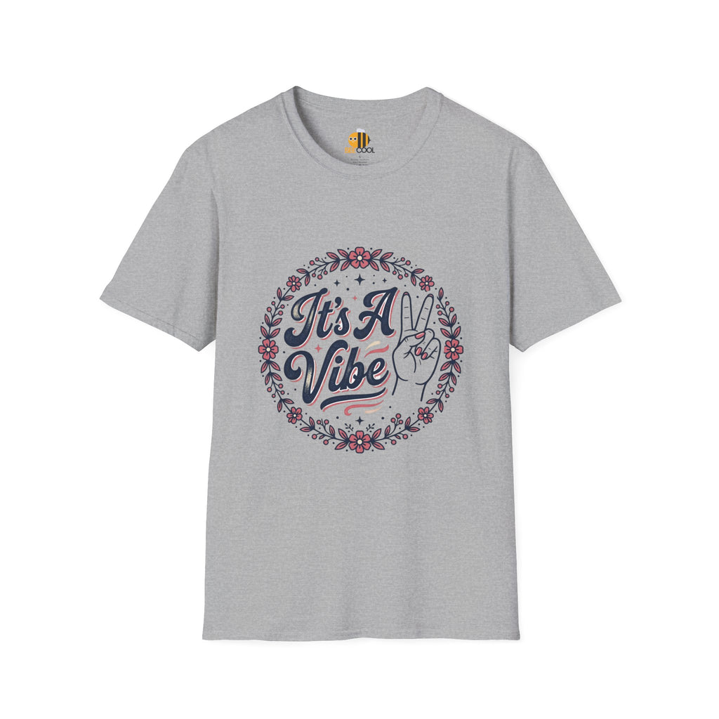 Unisex It's A Vibe T-Shirt