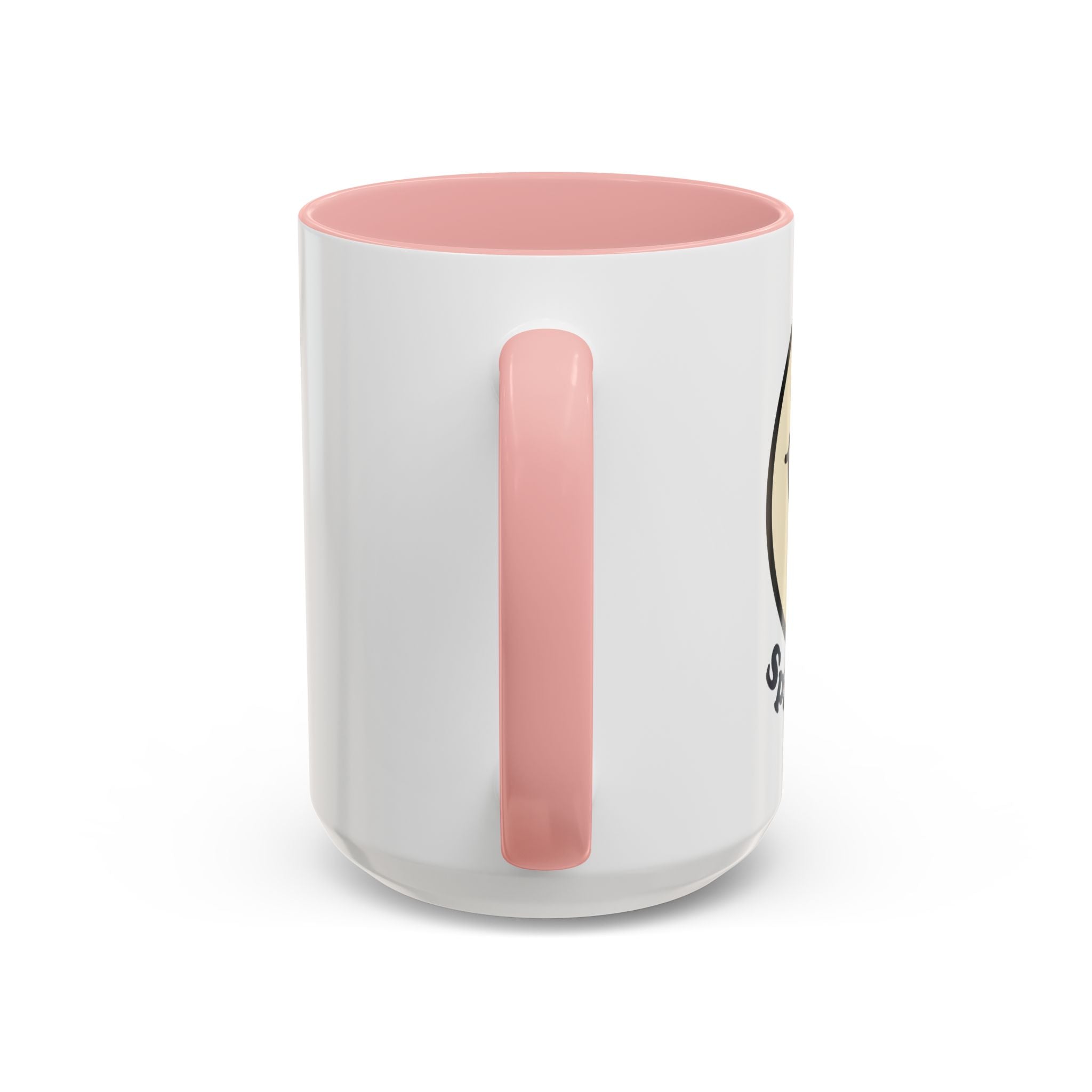 Spill The Joy Mug