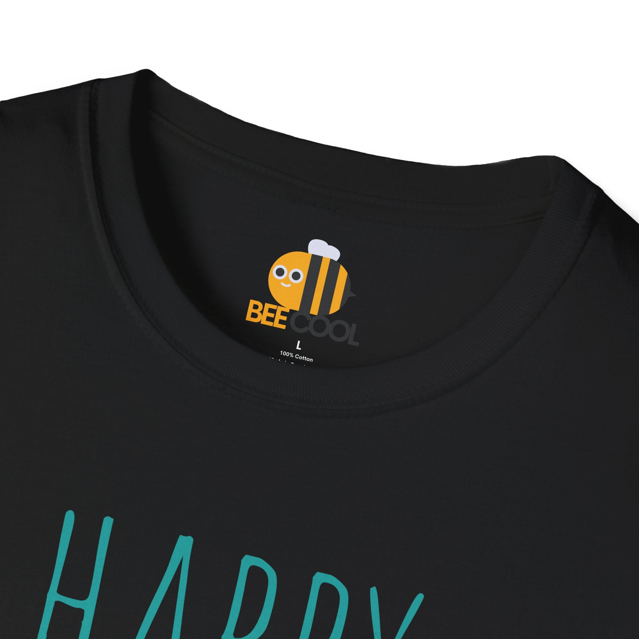 Unisex Happy and Dazzling T-Shirt