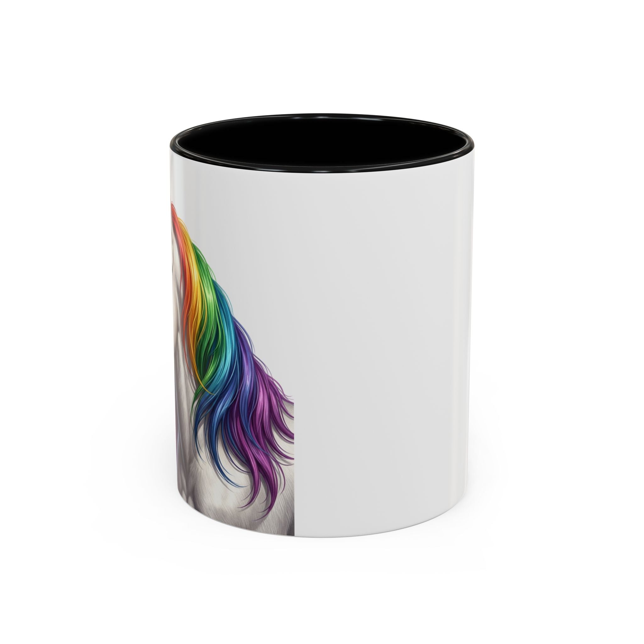 Rainbow Unicorn Mug