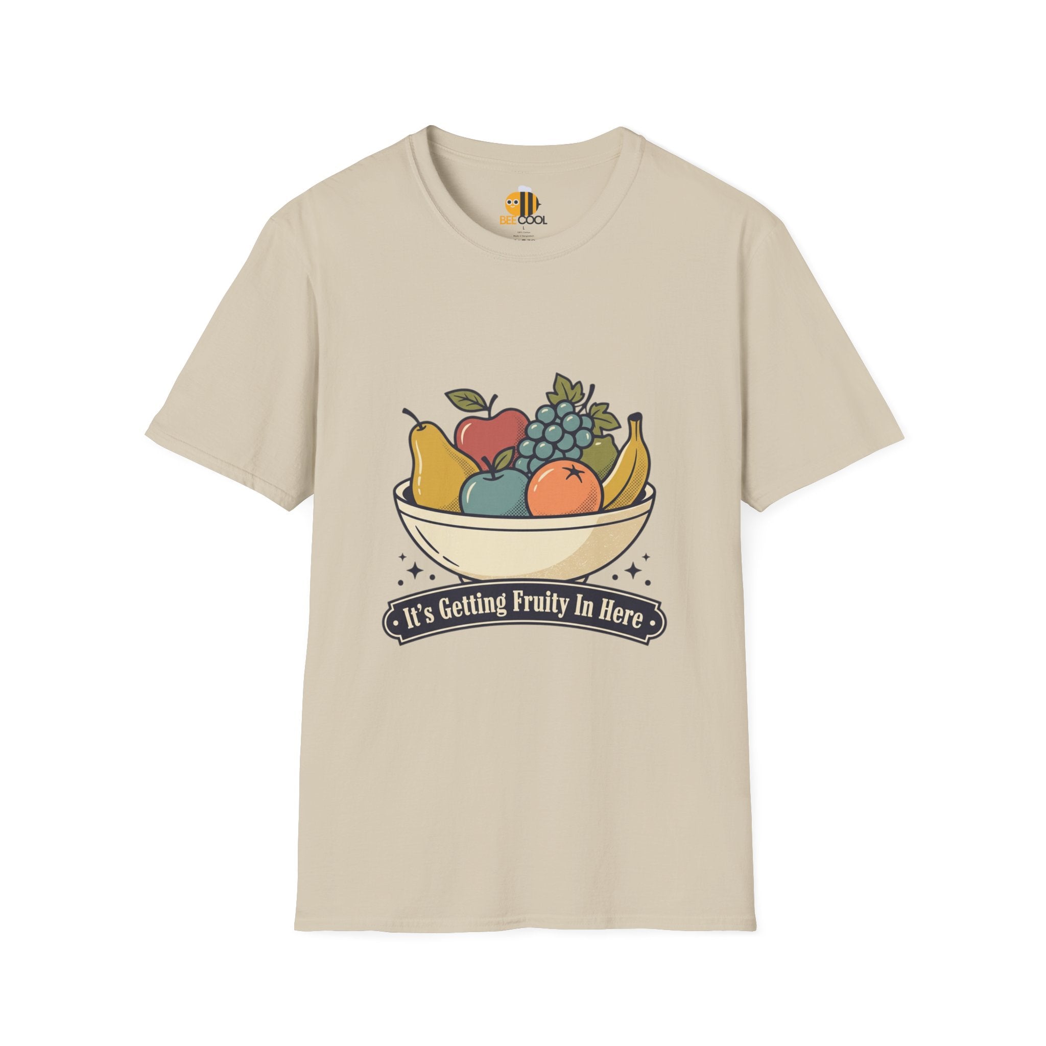 It's Getting Fruity In Here T-Shirt