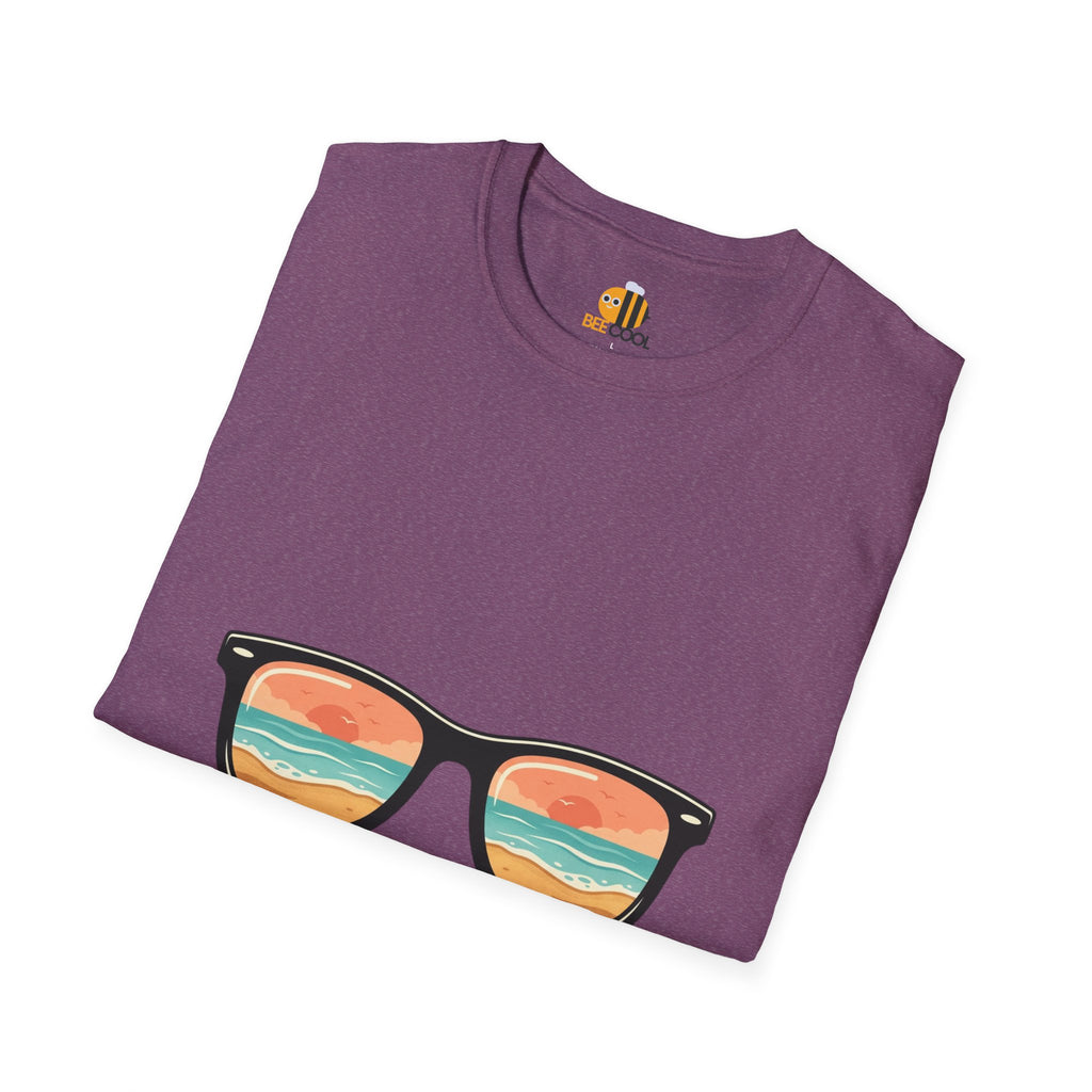 Unisex Sunglasses T-Shirt