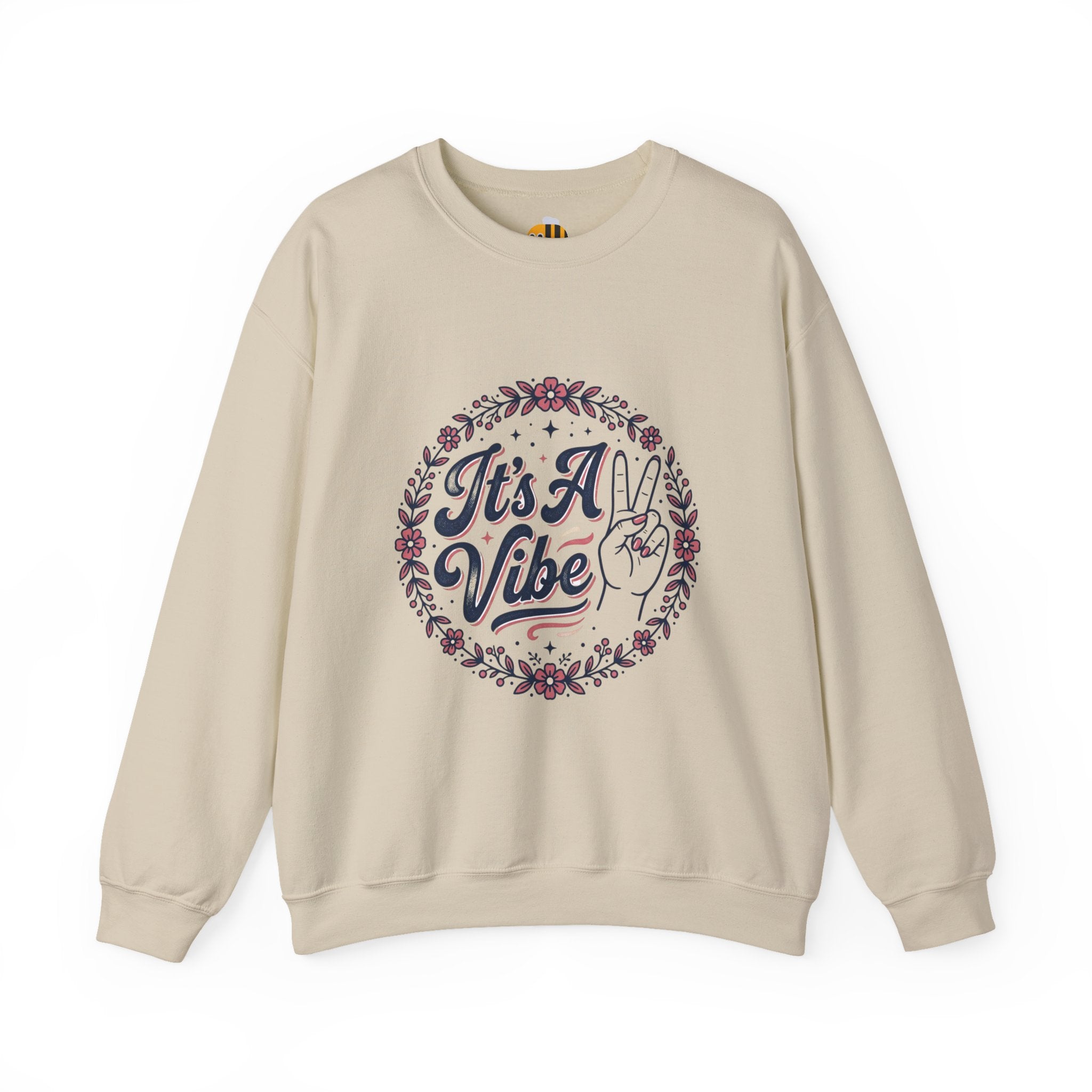 Unisex It's A Vibe Sweatshirt
