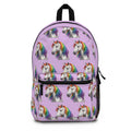 Rainbow Unicorn Backpack