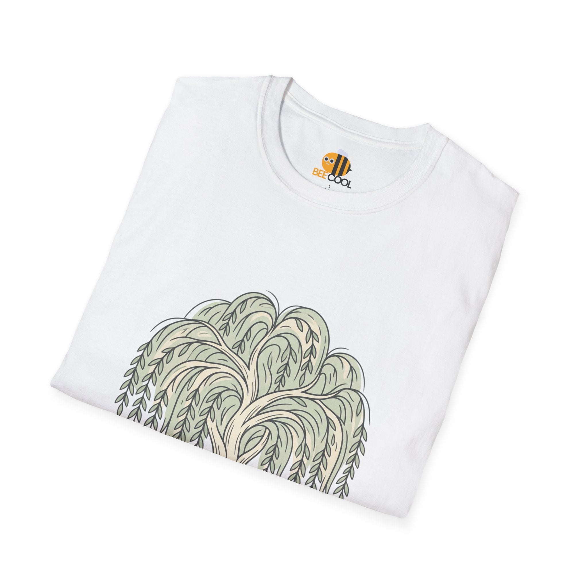 Unisex Weeping Willow T-Shirt