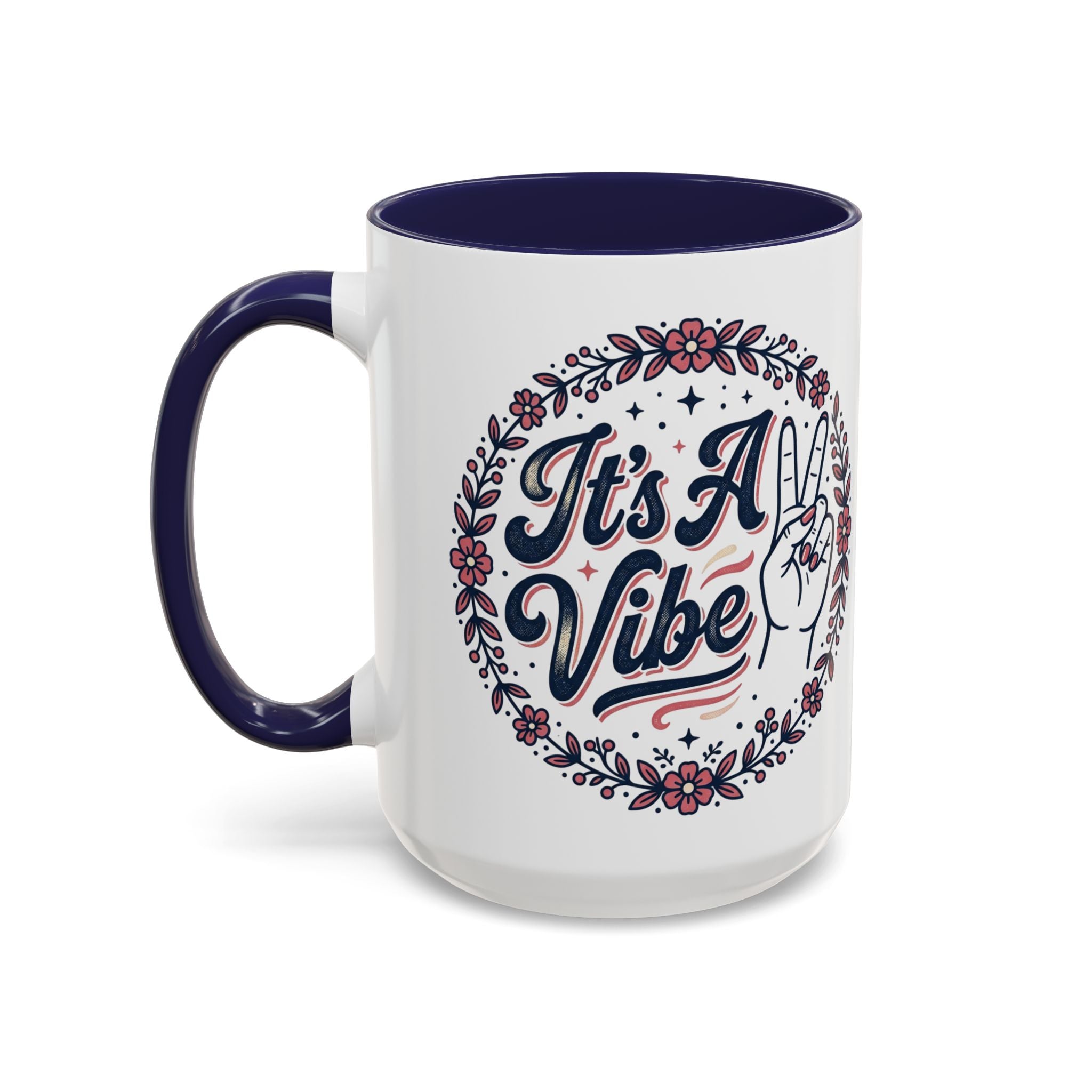 It's A Vibe Mug