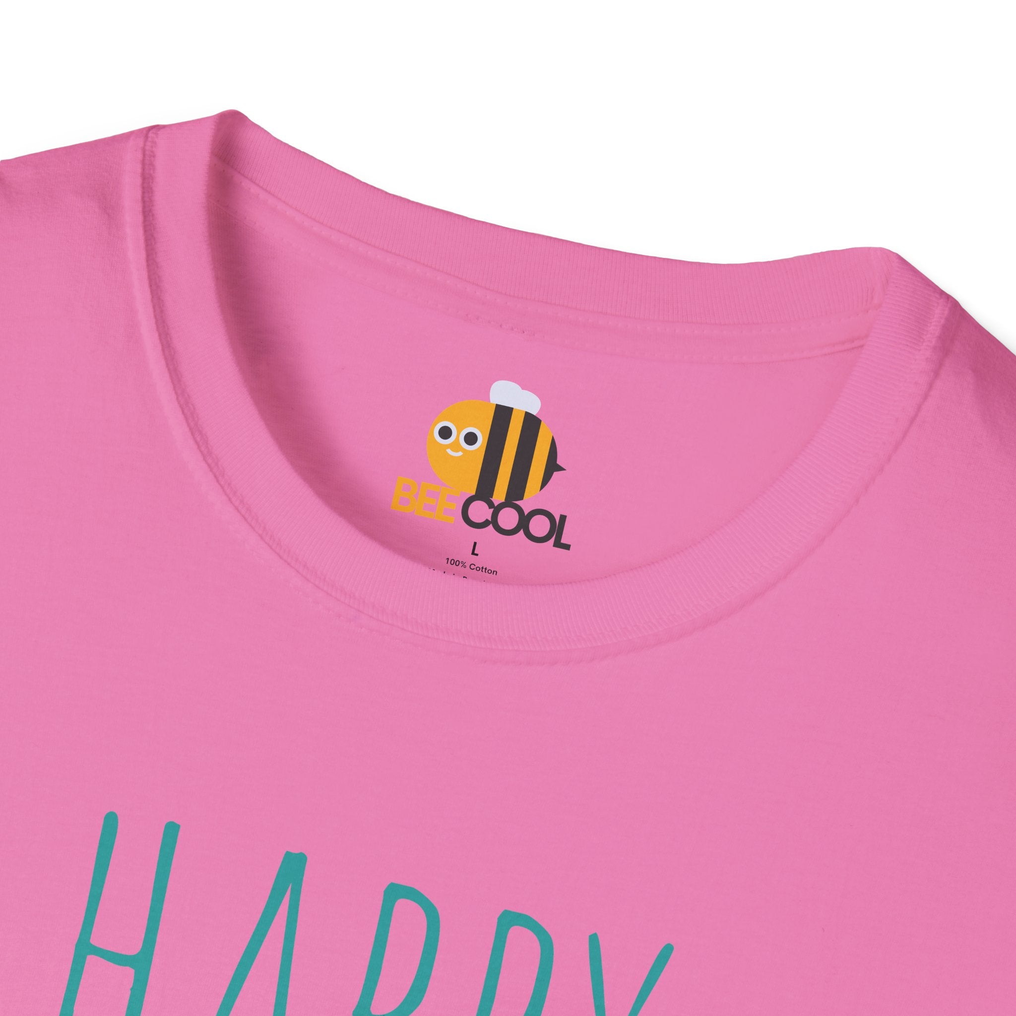Unisex Happy and Dazzling T-Shirt