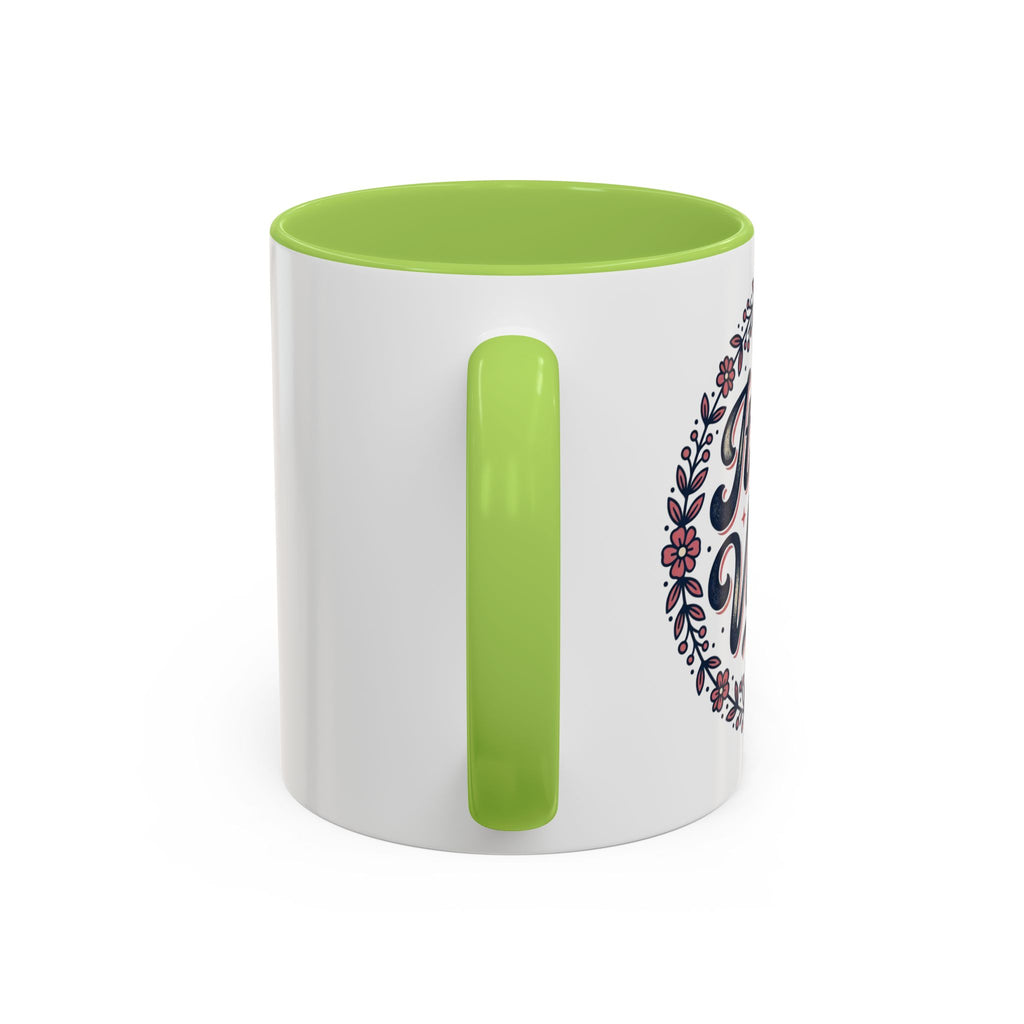 It's A Vibe Mug