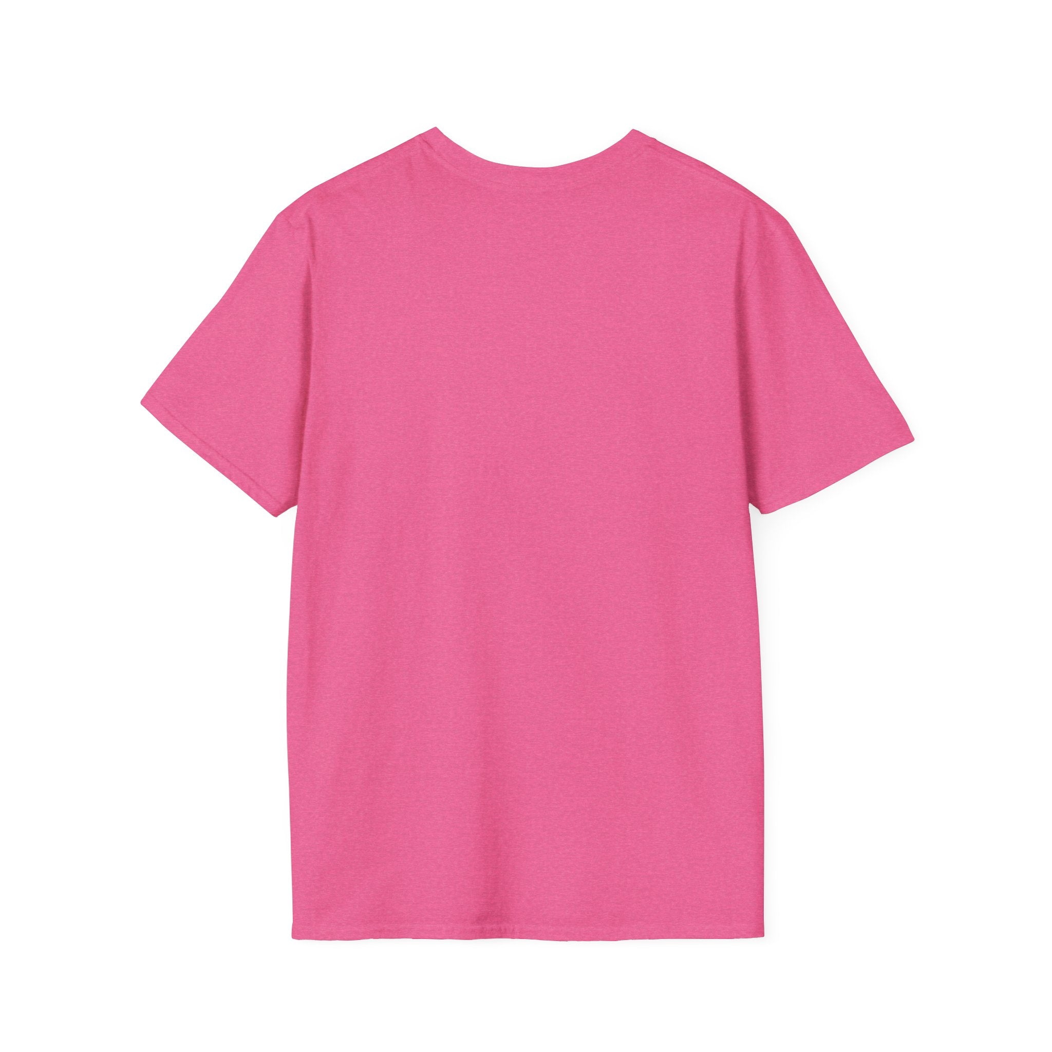 Unisex Happy and Dazzling T-Shirt