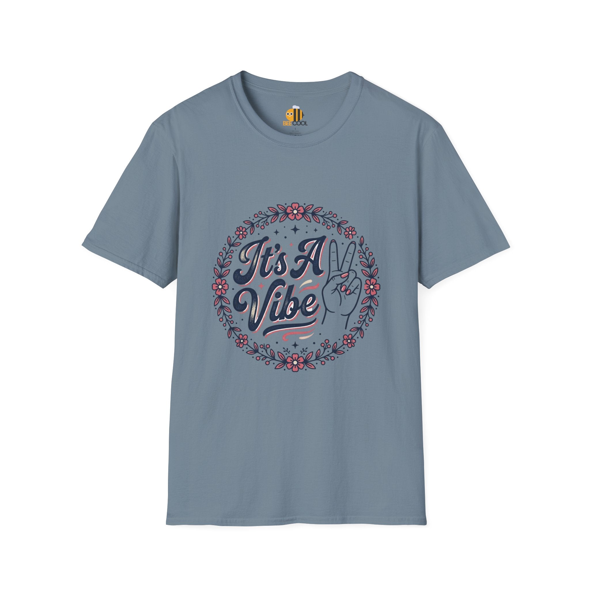 Unisex It's A Vibe T-Shirt