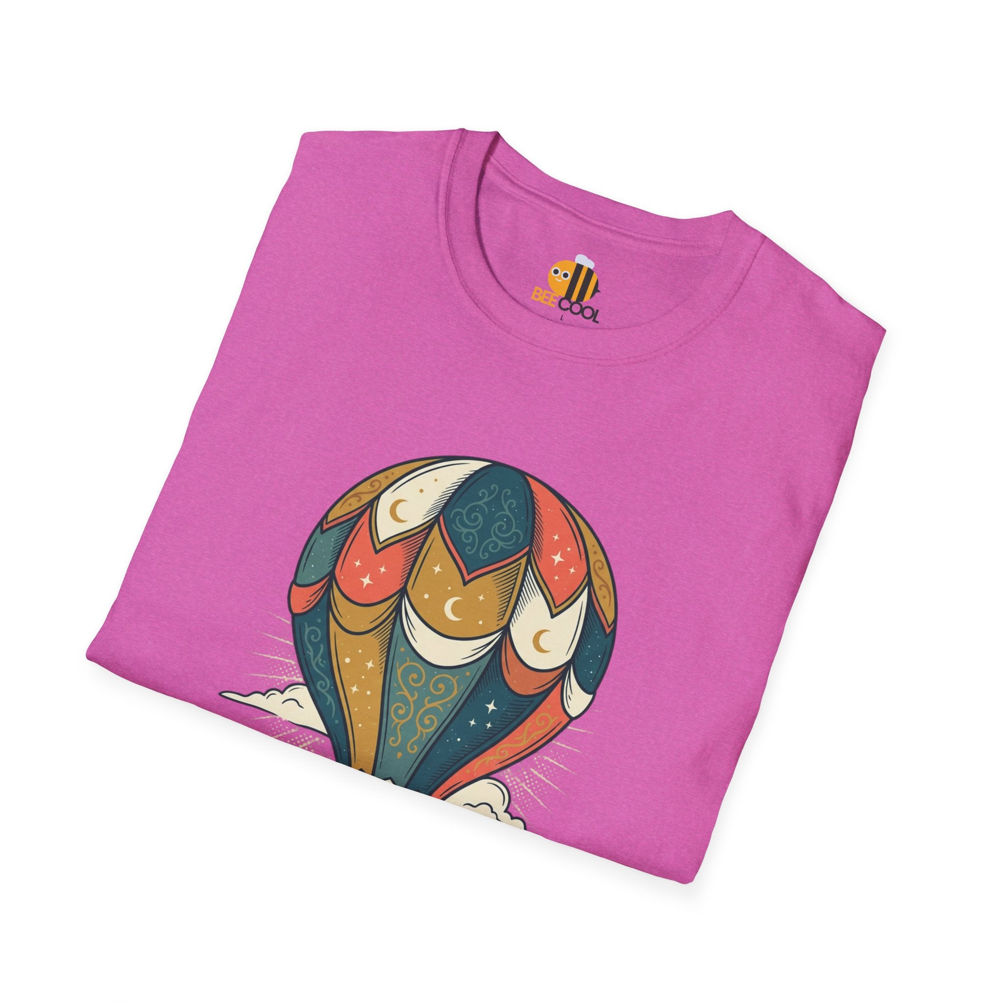 Unisex Wanna Get High? T-Shirt