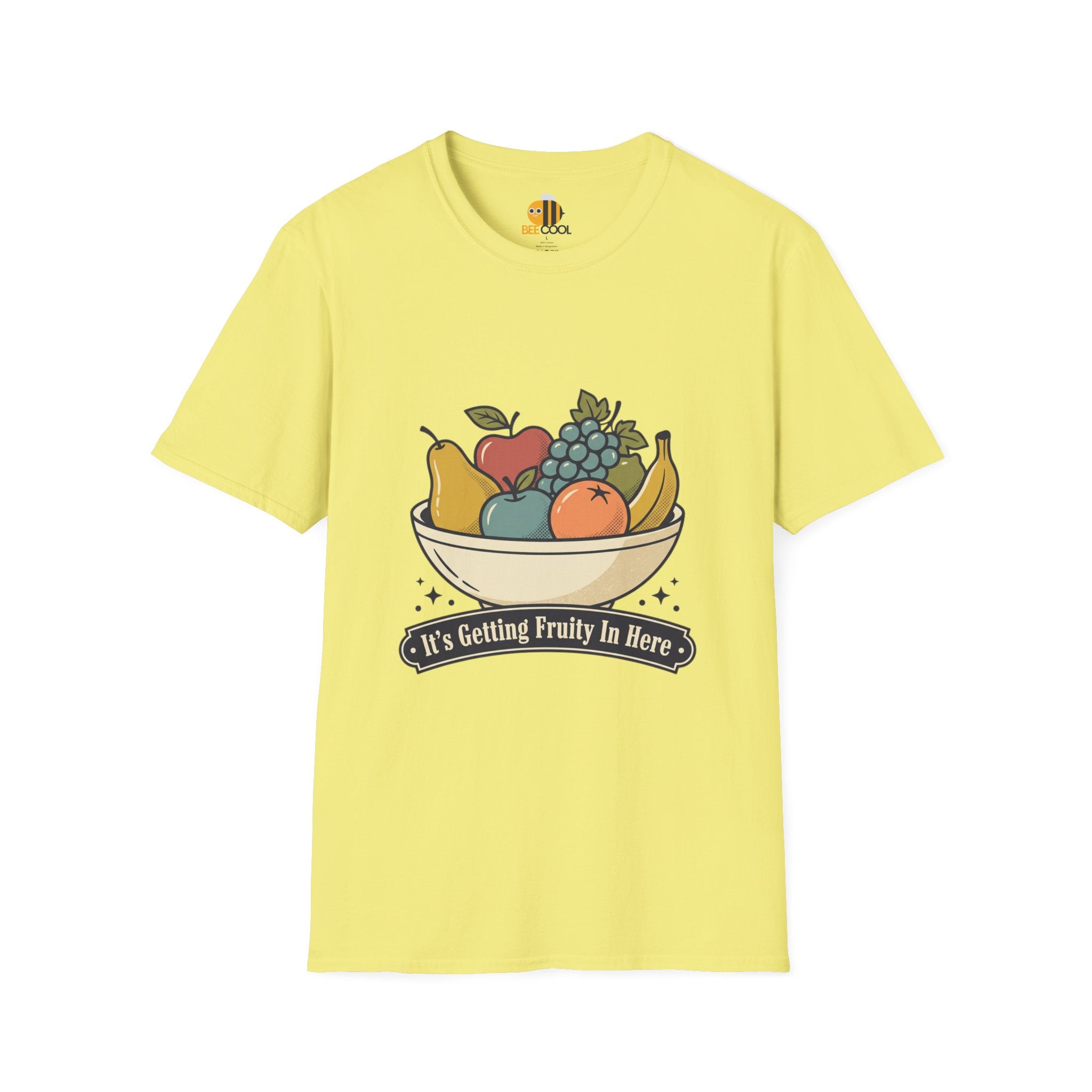 It's Getting Fruity In Here T-Shirt