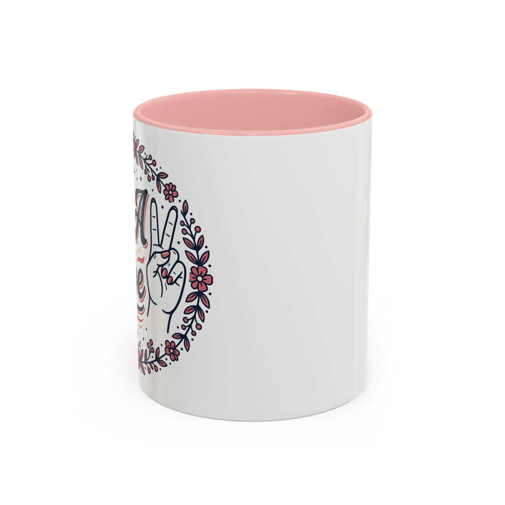 It's A Vibe Mug