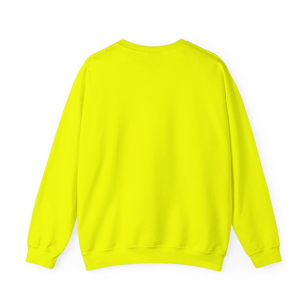 Unisex How Hard Can You Blow? Sweatshirt
