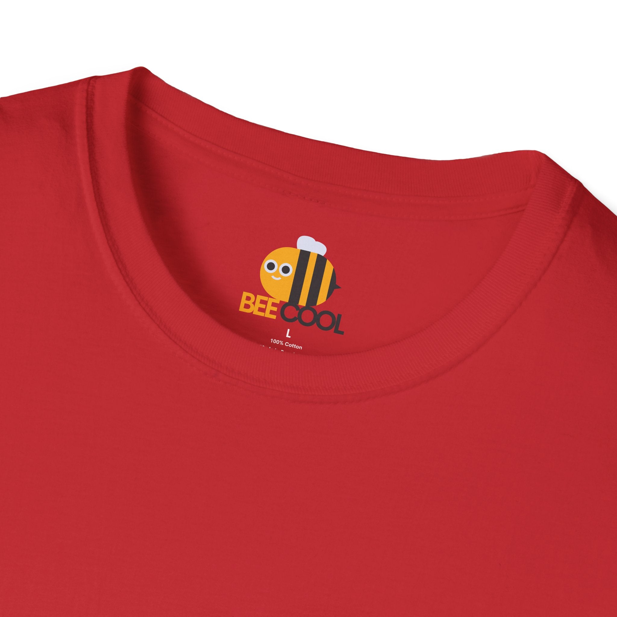 Unisex Butterfly T-Shirt
