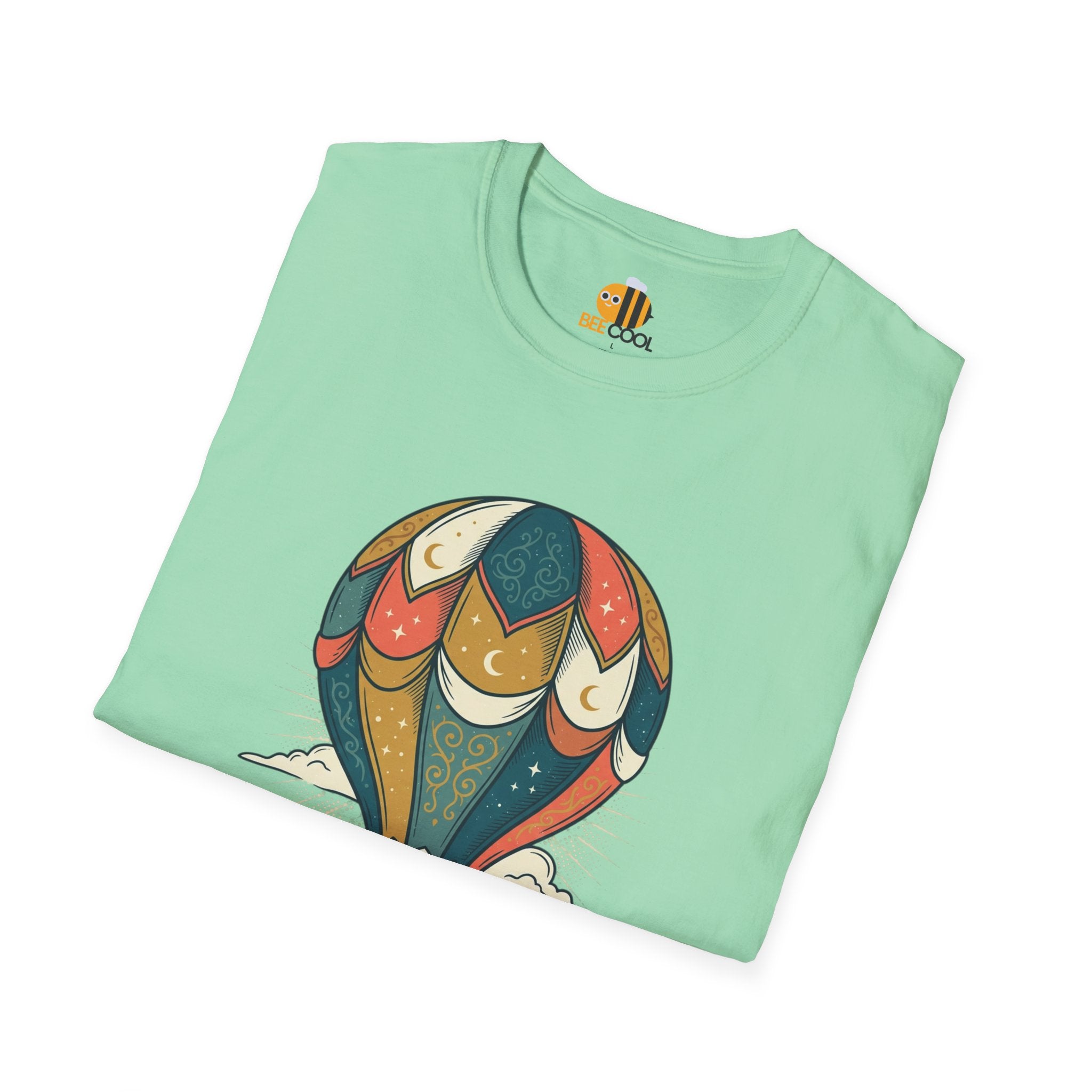 Unisex Wanna Get High? T-Shirt