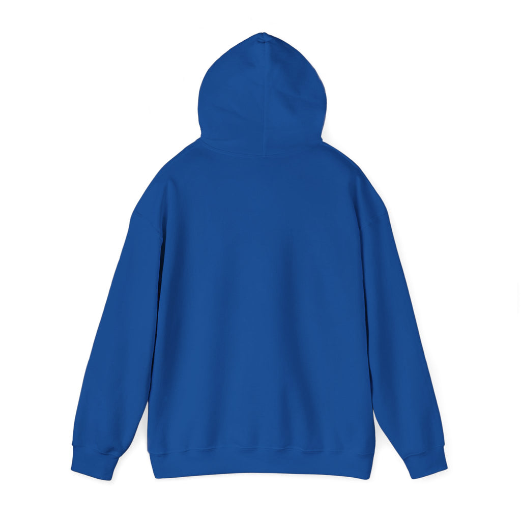 Unisex I Woke Up Like This Hoodie