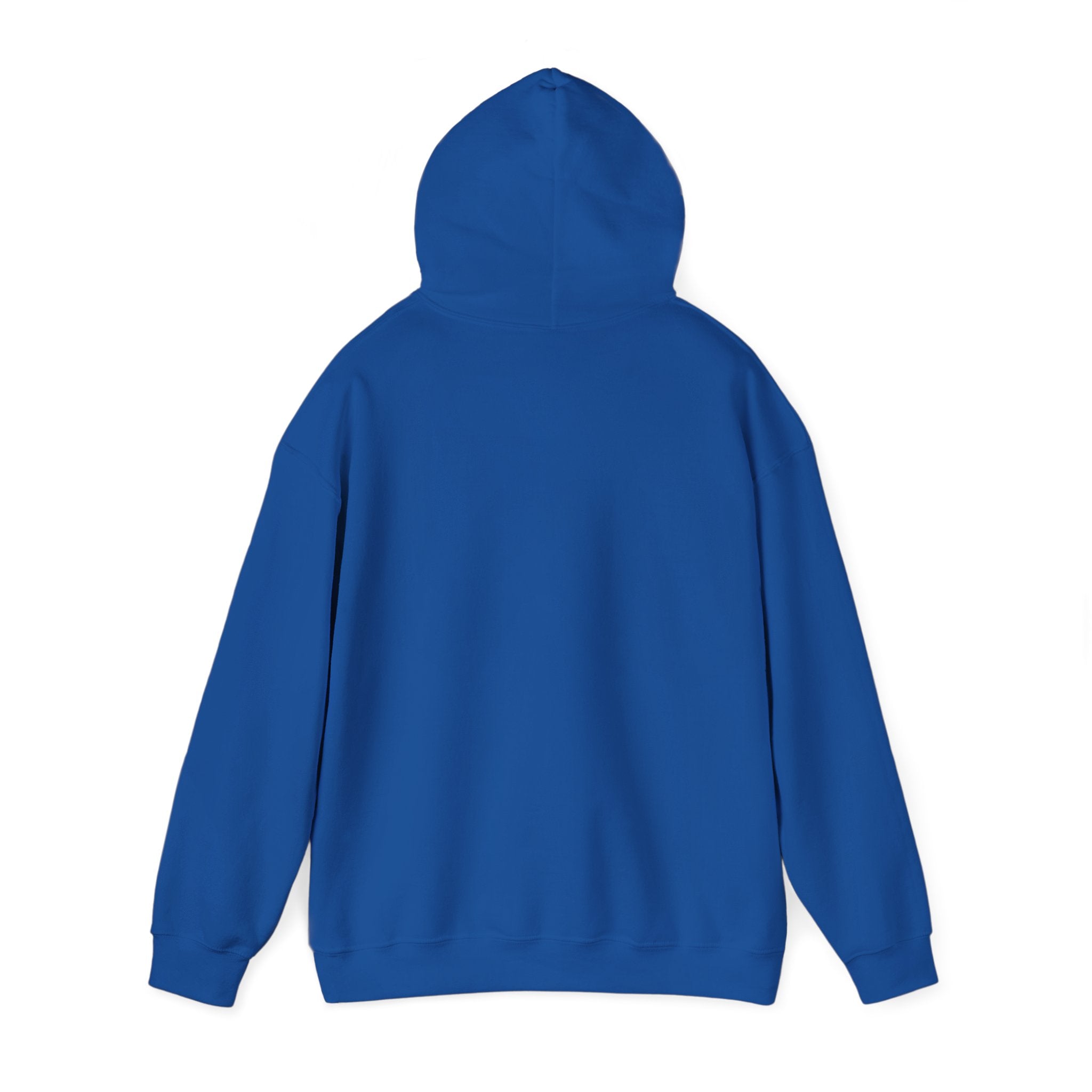 Unisex I Woke Up Like This Hoodie