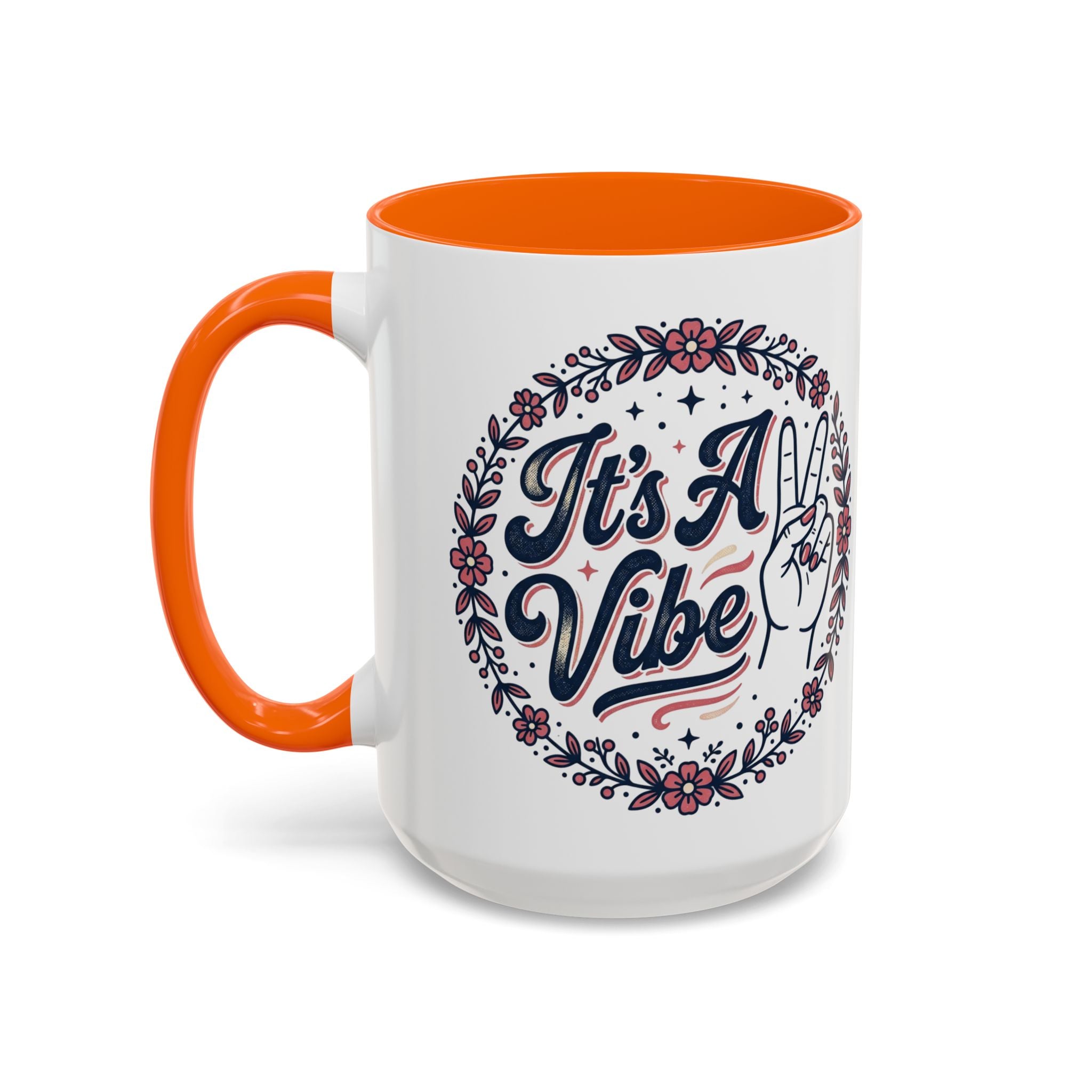 It's A Vibe Mug