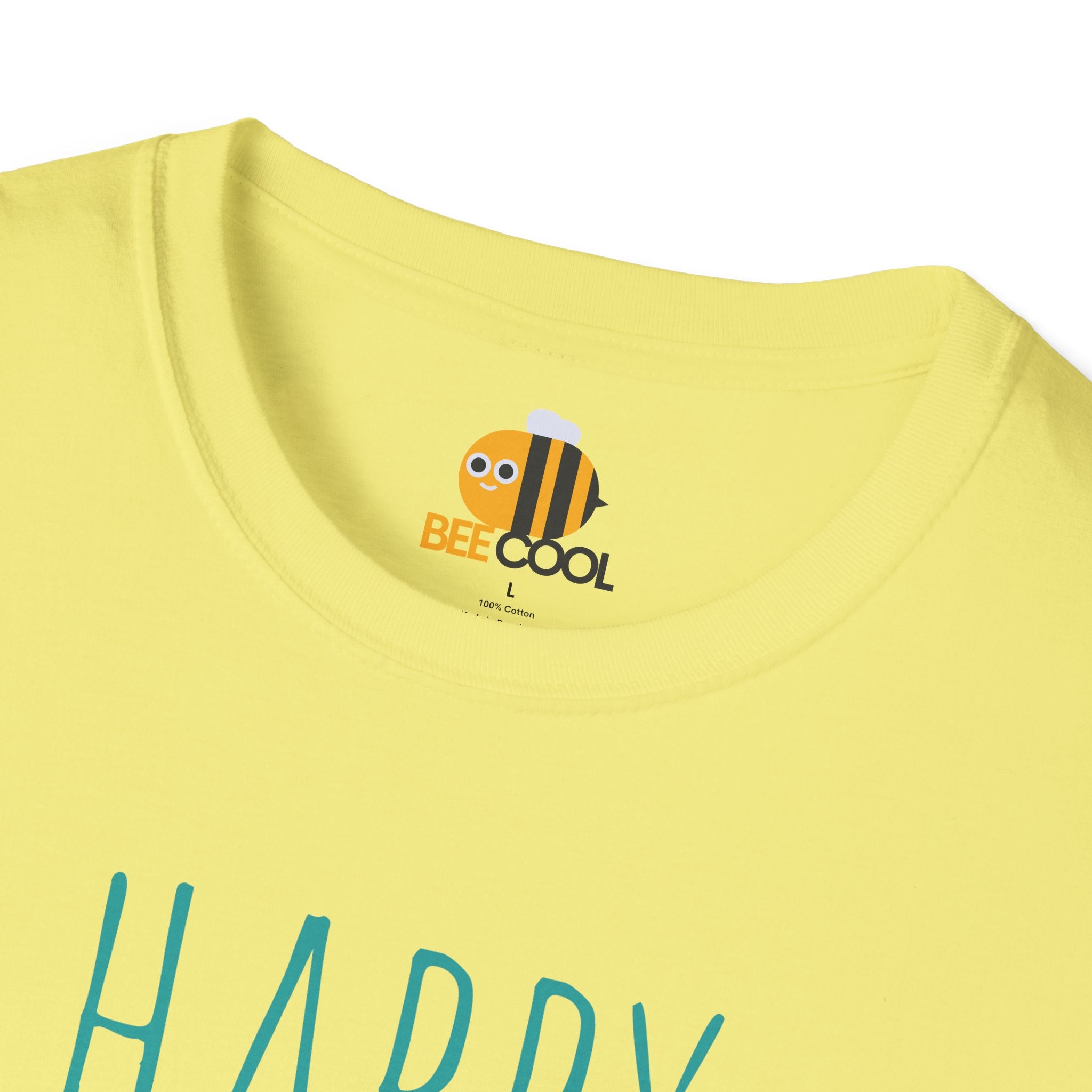 Unisex Happy and Dazzling T-Shirt