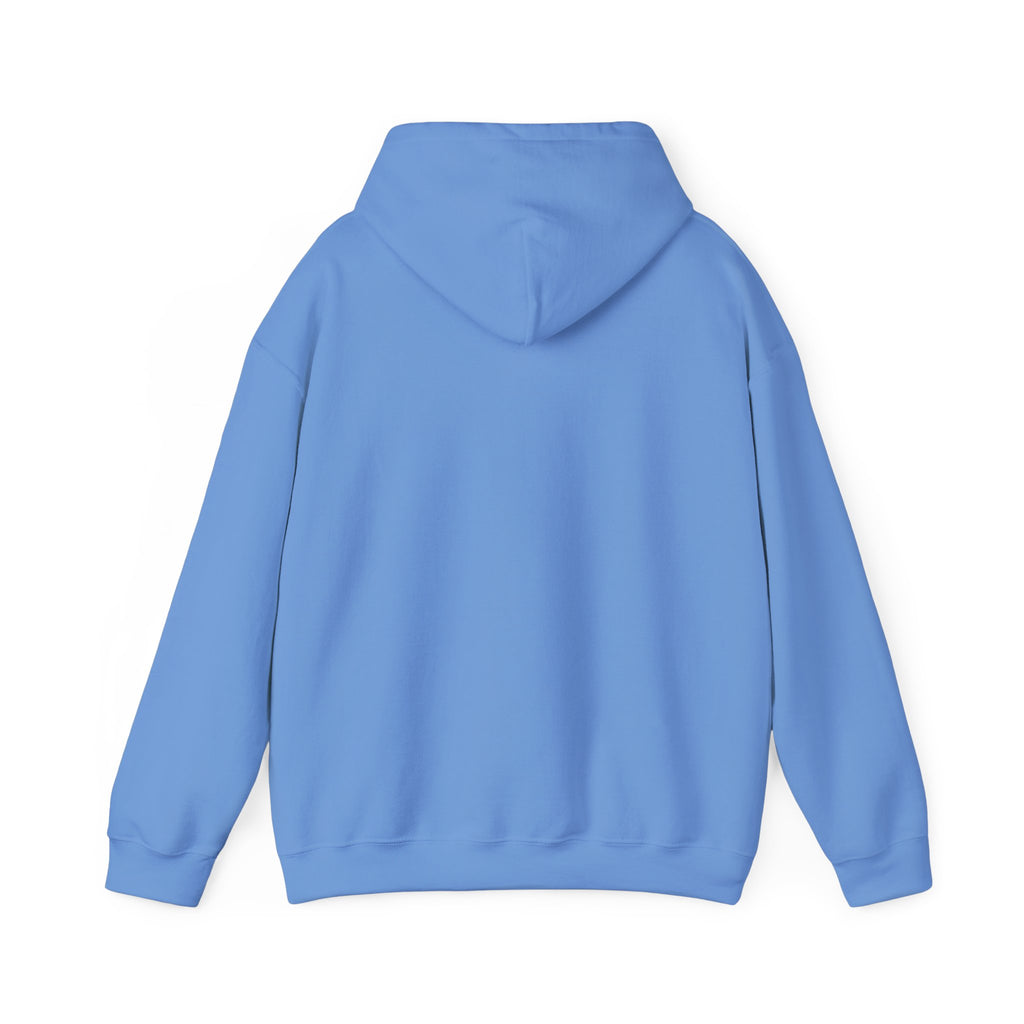 Unisex I Woke Up Like This Hoodie