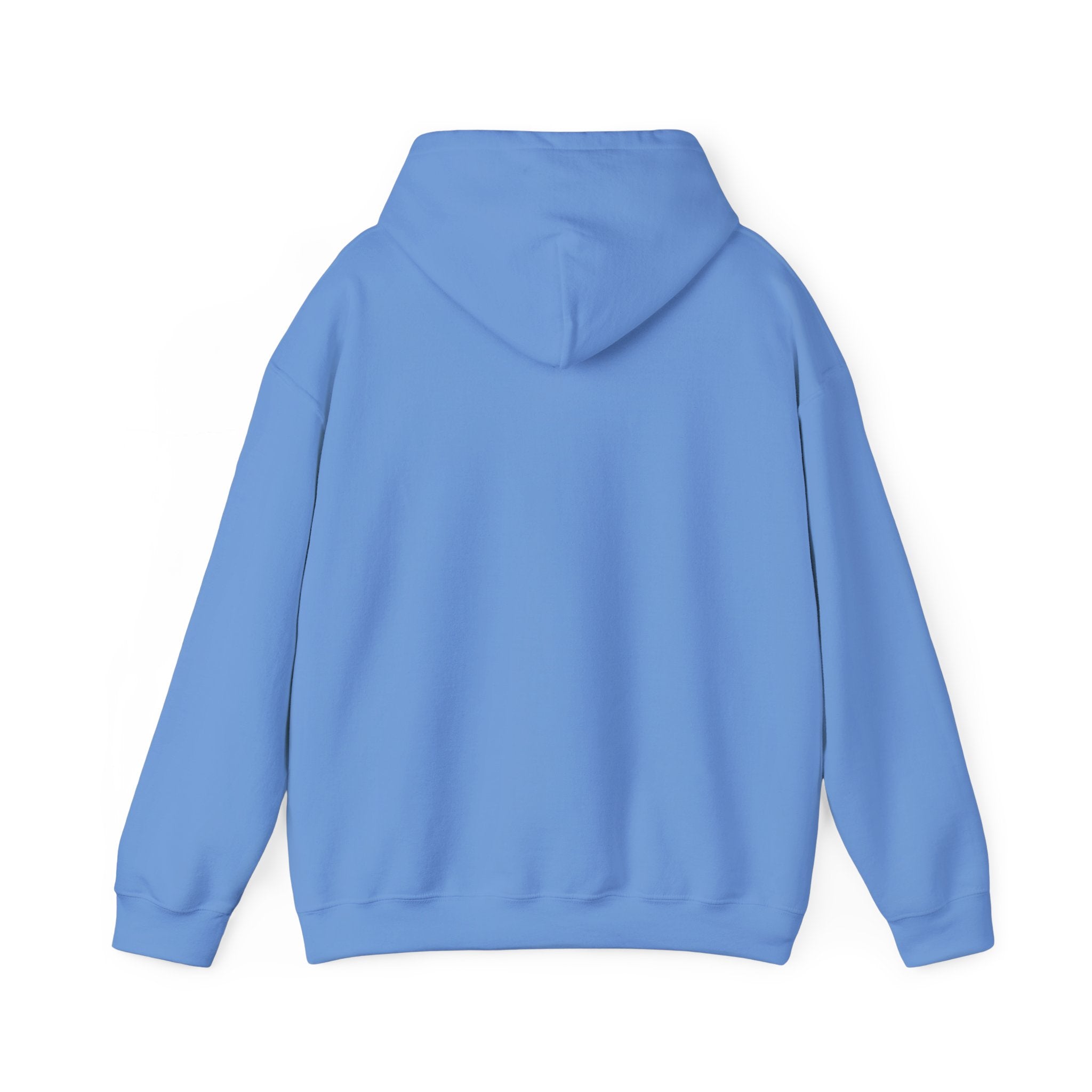 Unisex I Woke Up Like This Hoodie