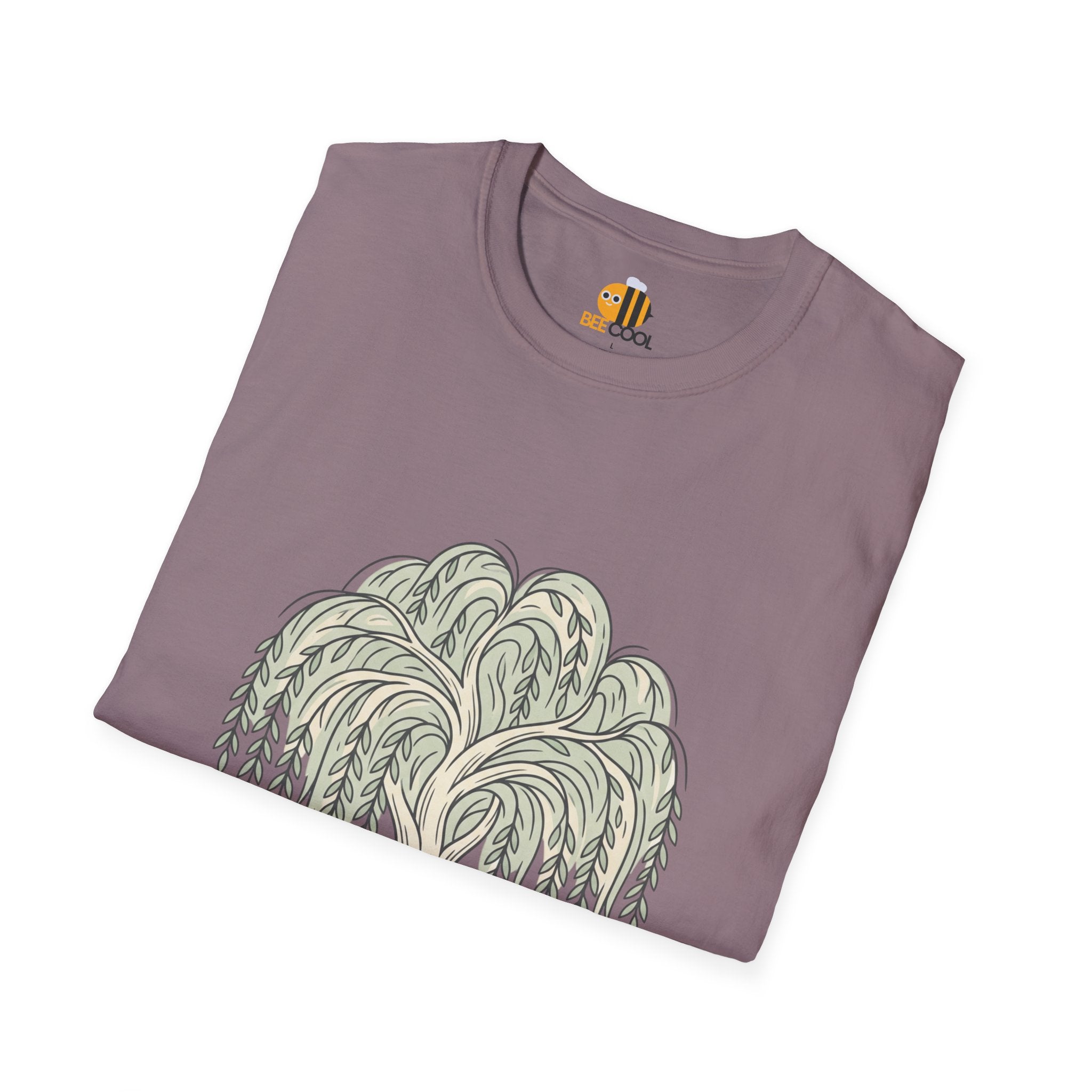 Unisex Weeping Willow T-Shirt