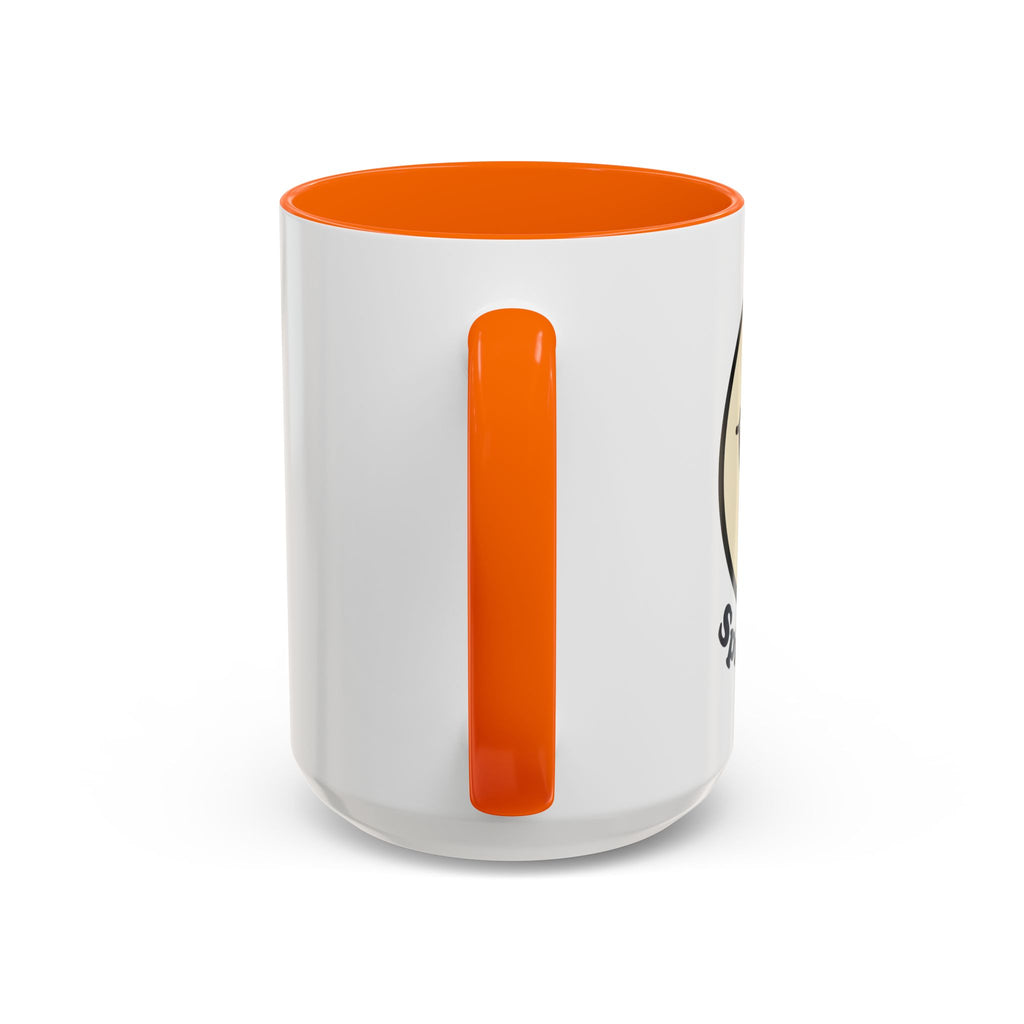 Spill The Joy Mug