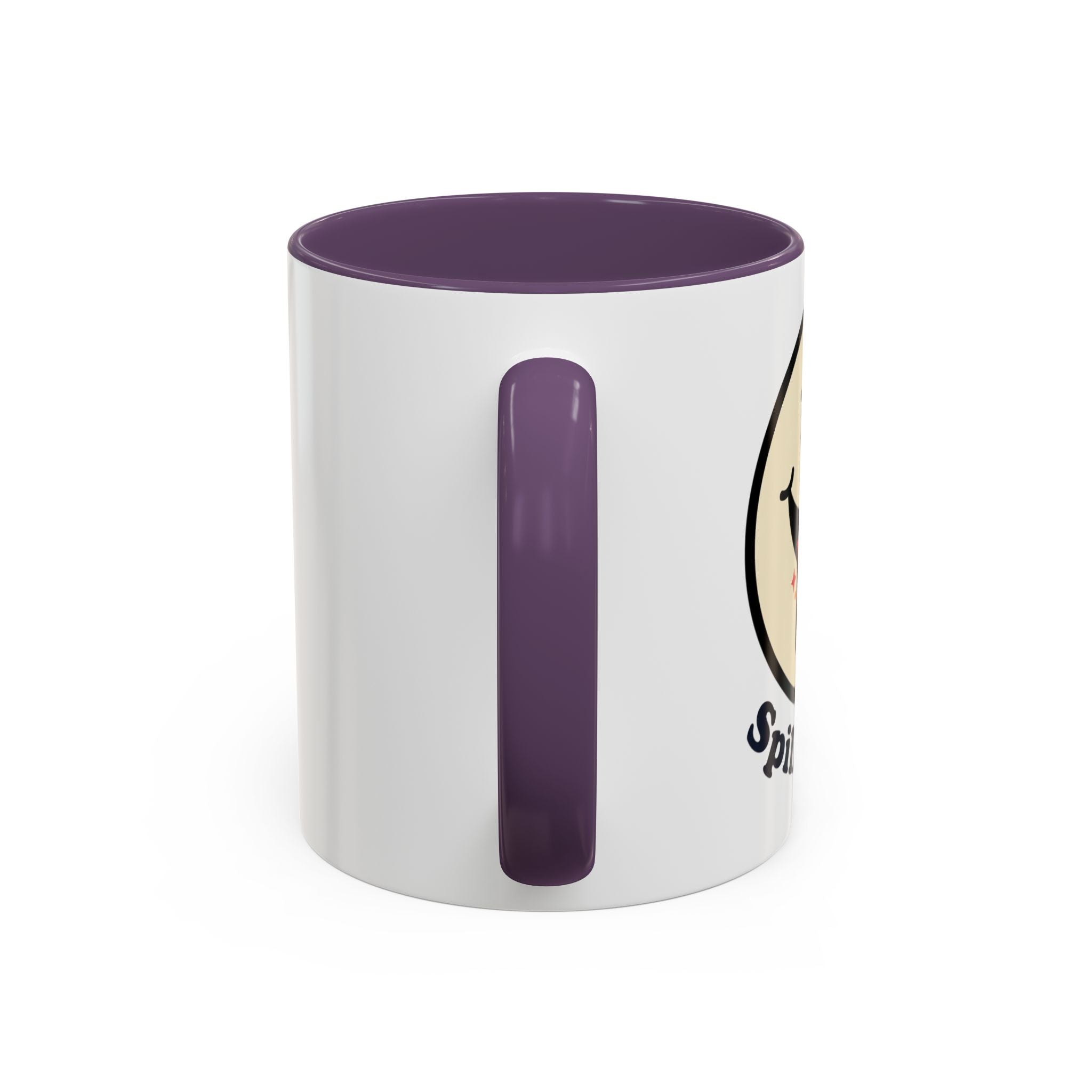 Spill The Joy Mug