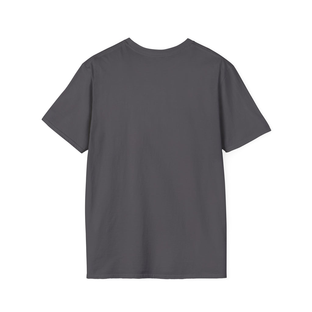 Unisex Pastel Rainbow T-Shirt