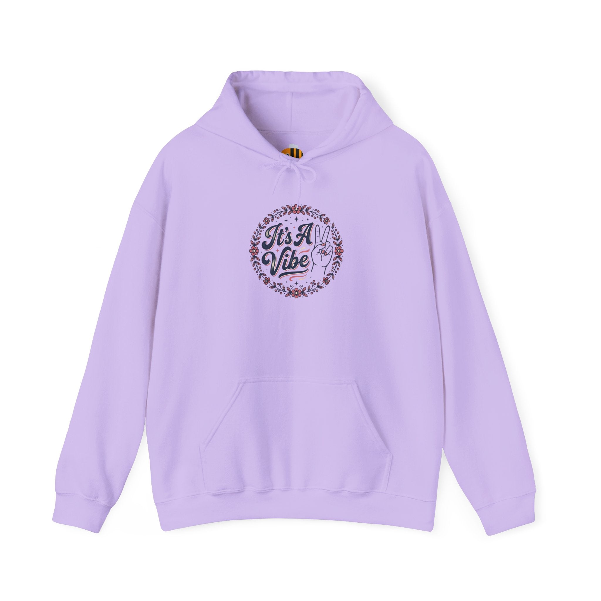 Unisex It's A Vibe Hoodie