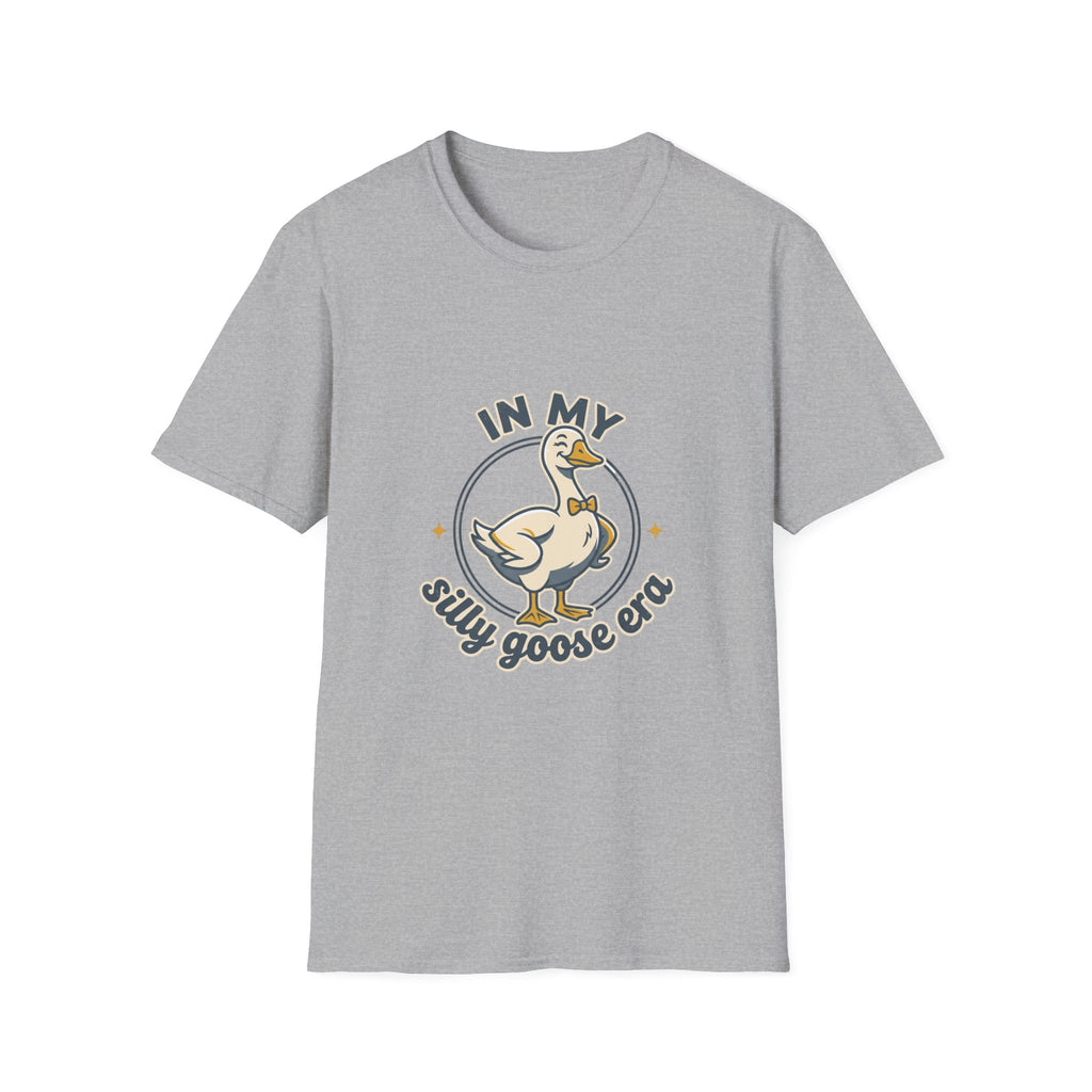 Unisex Silly Goose Era T-Shirt