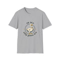 Unisex Silly Goose Era T-Shirt