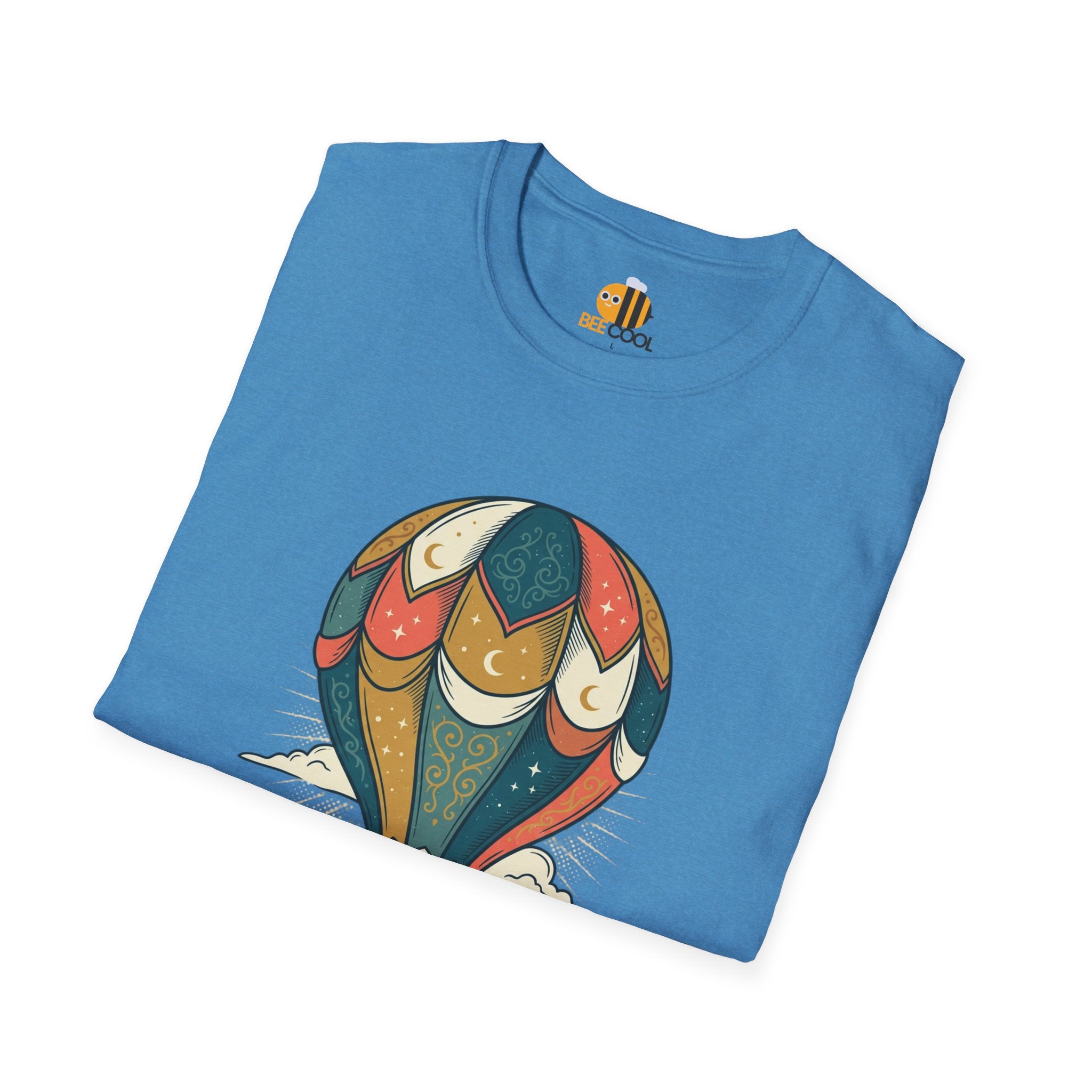 Unisex Wanna Get High? T-Shirt