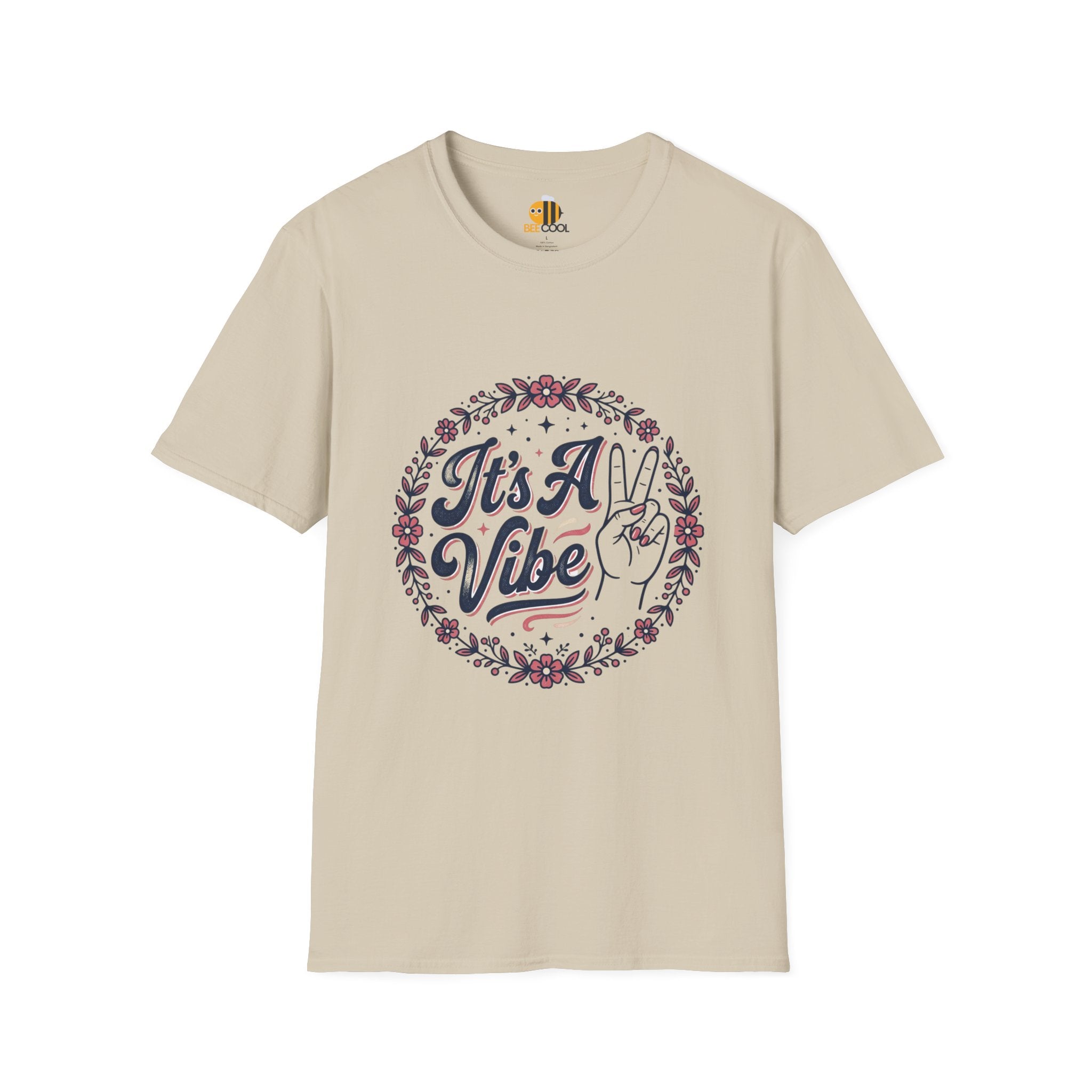 Unisex It's A Vibe T-Shirt