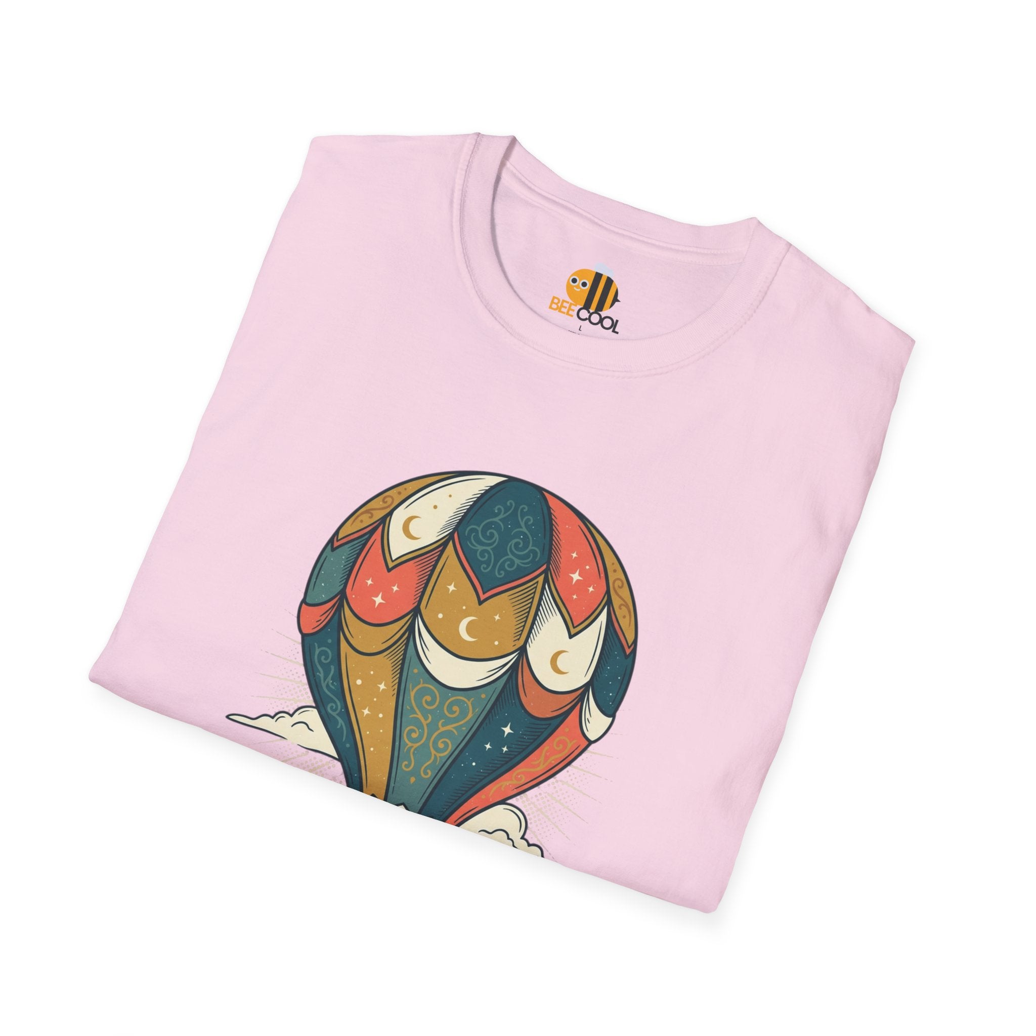 Unisex Wanna Get High? T-Shirt