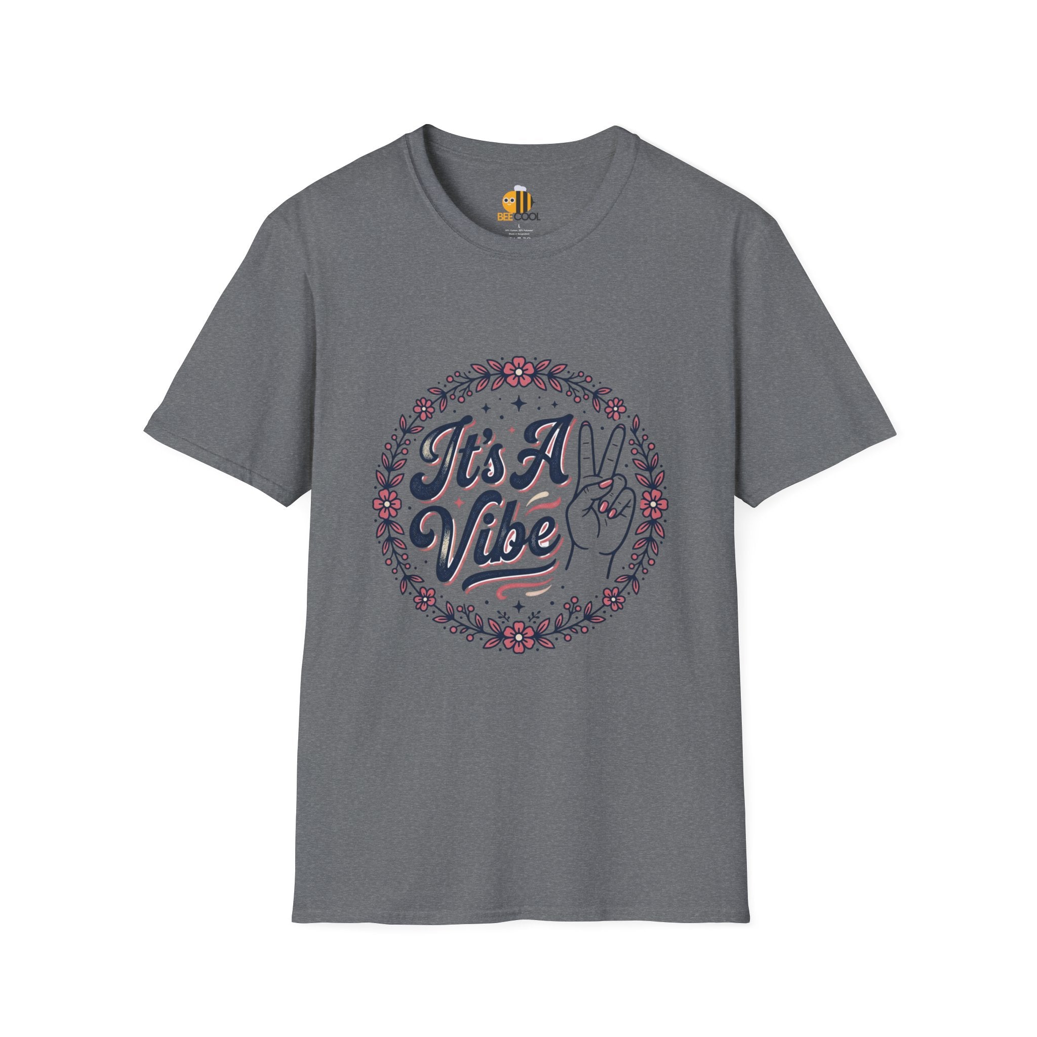 Unisex It's A Vibe T-Shirt